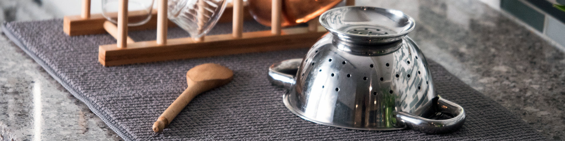 Dish Drying Mats