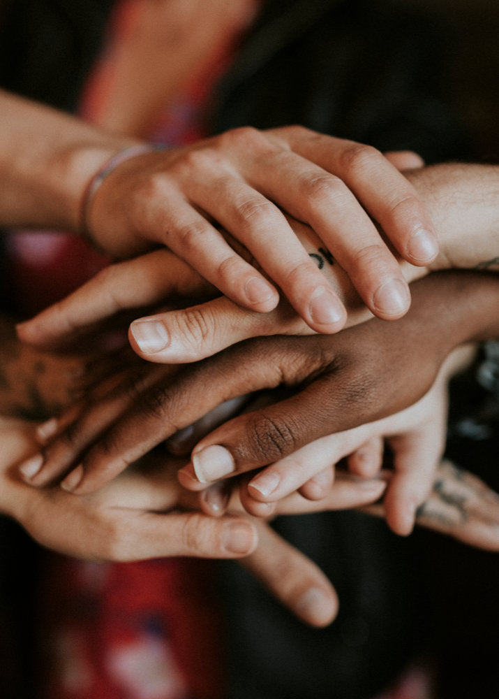 OUR PLEDGE TO SOCIAL JUSTICE OUR PLEDGE TO SOCIAL JUSTICE