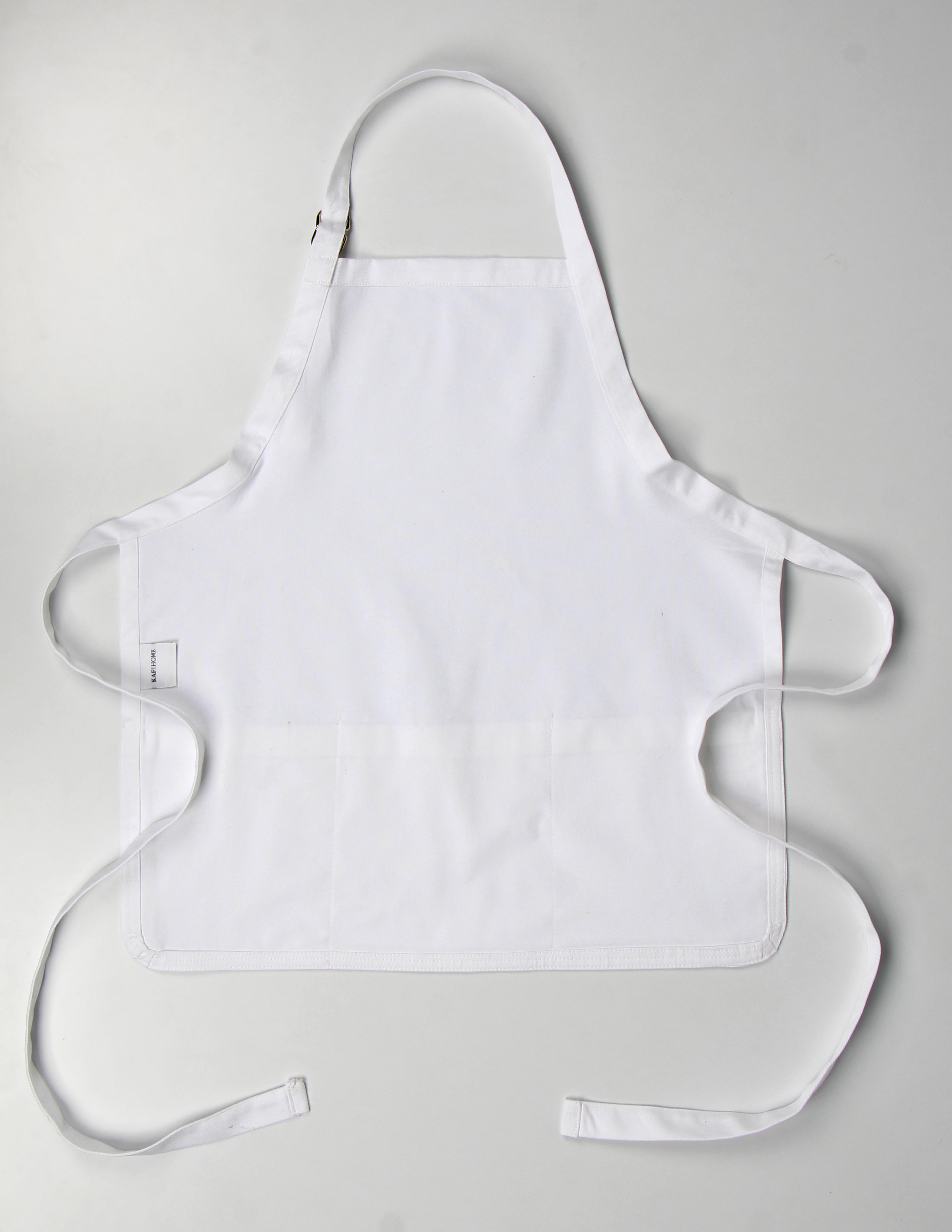 KAF Home Customizable Apron - 22