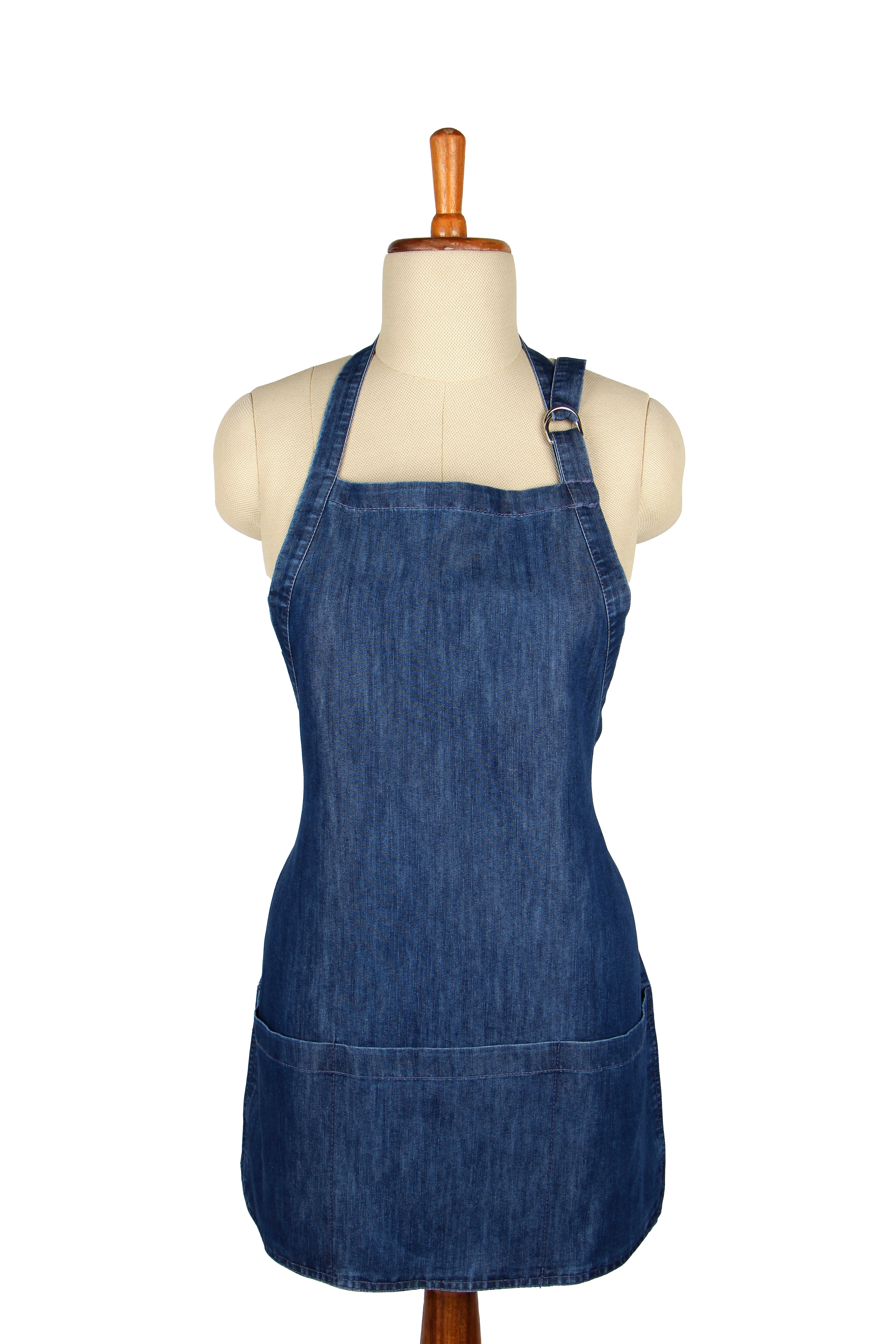 KAF Home Customizable Apron - 22