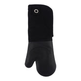 Gourmet Classics 17" Silicone Oven Mitt With Grommet