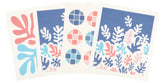 KAF Home Set Of 4 Mixed Swedish Dish Cloths