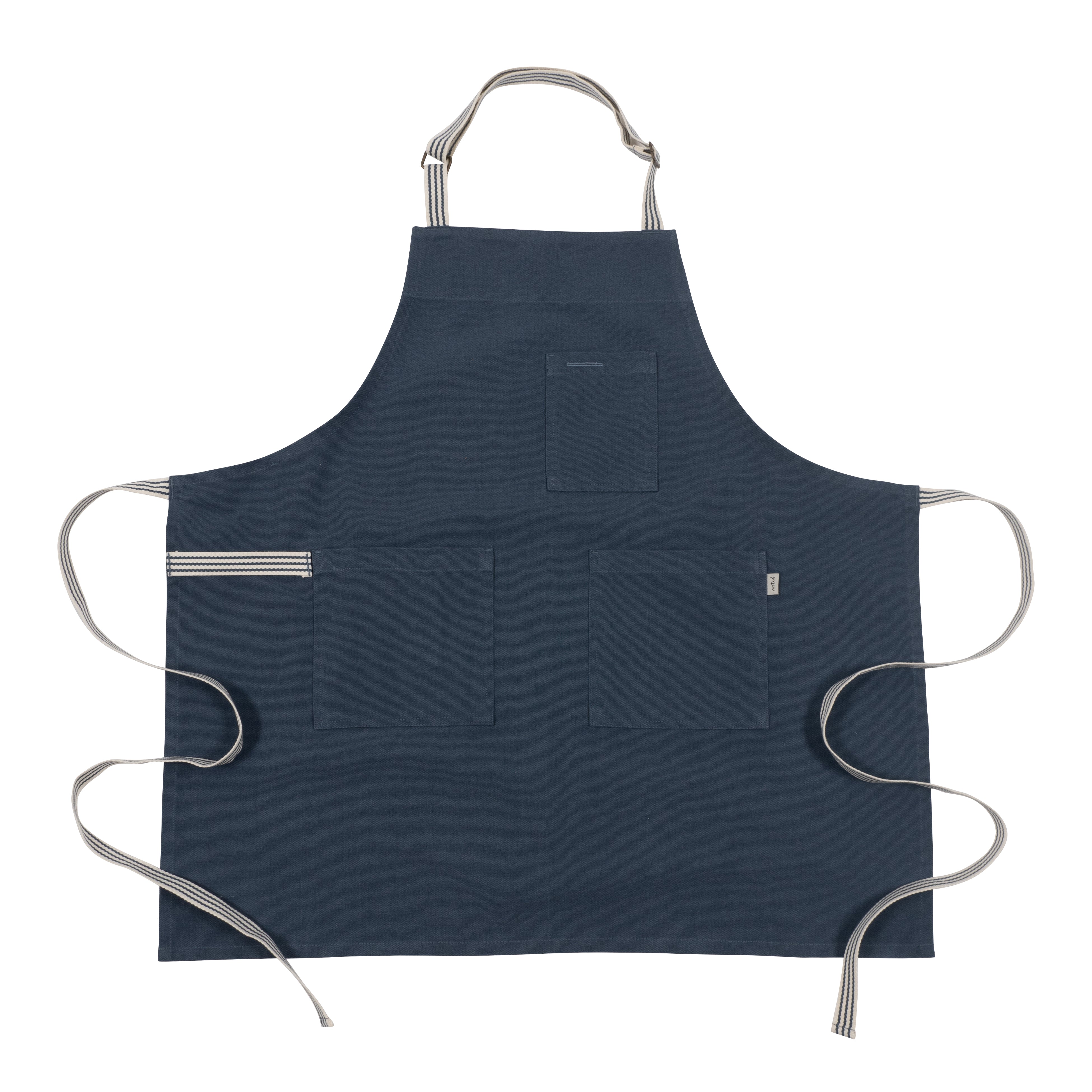 KAF Home Rooted Sustainable Chef's Apron - 32