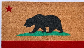 KAF Home Durable Natural Coir Doormats - 17