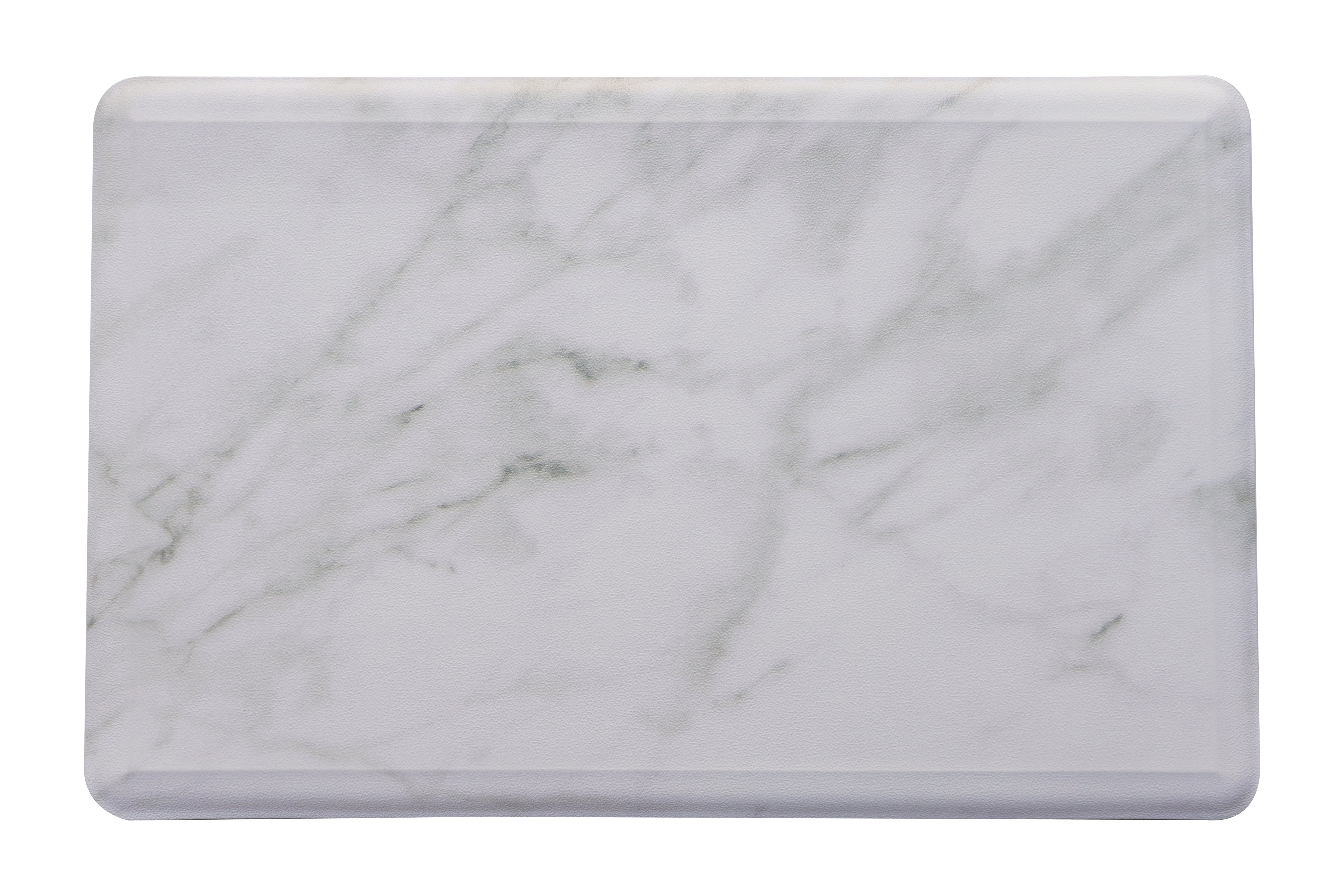 KAF Home Anti Fatigue Mats - Beveled Edge