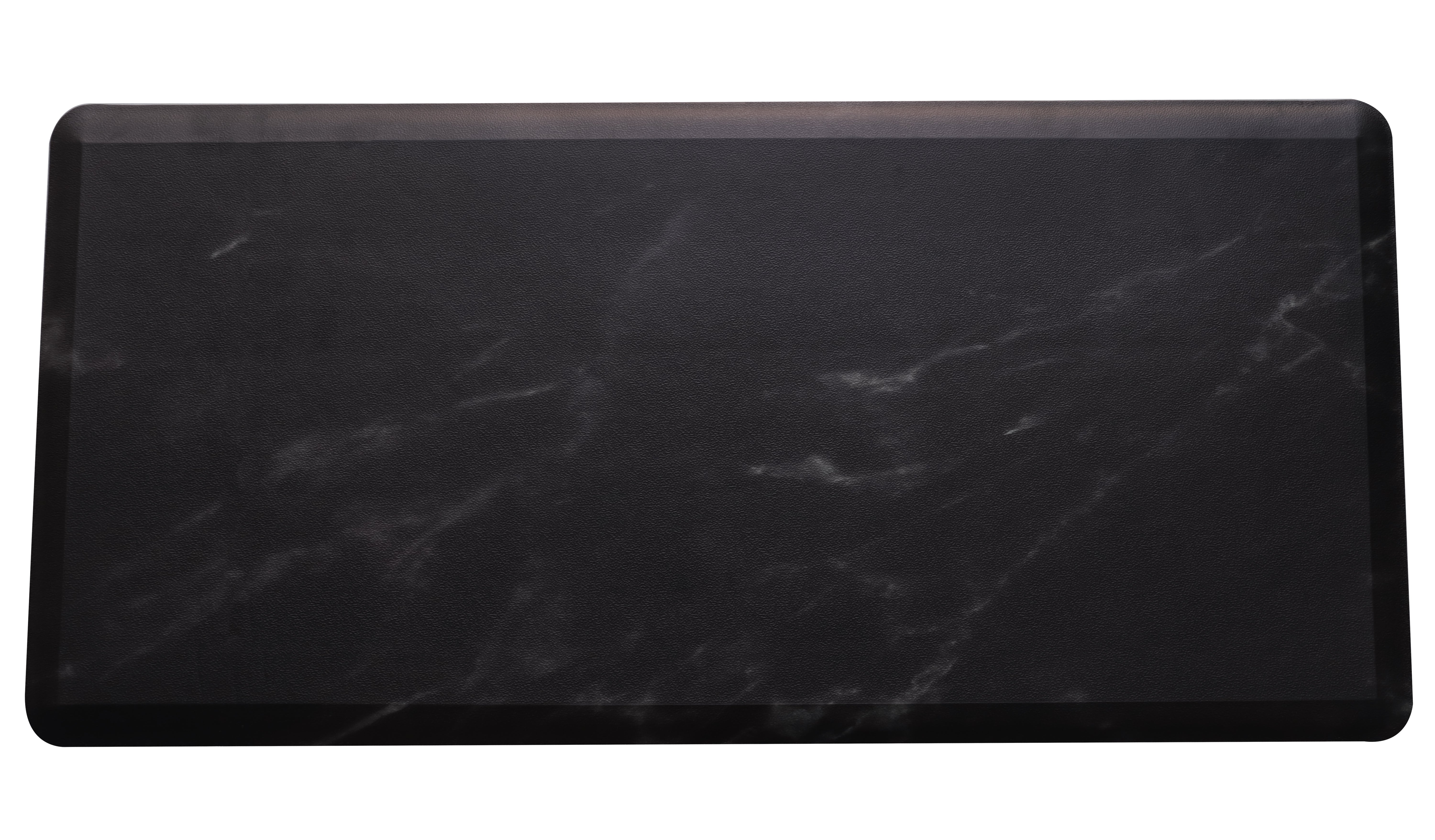 KAF Home Anti Fatigue Mats - Beveled Edge