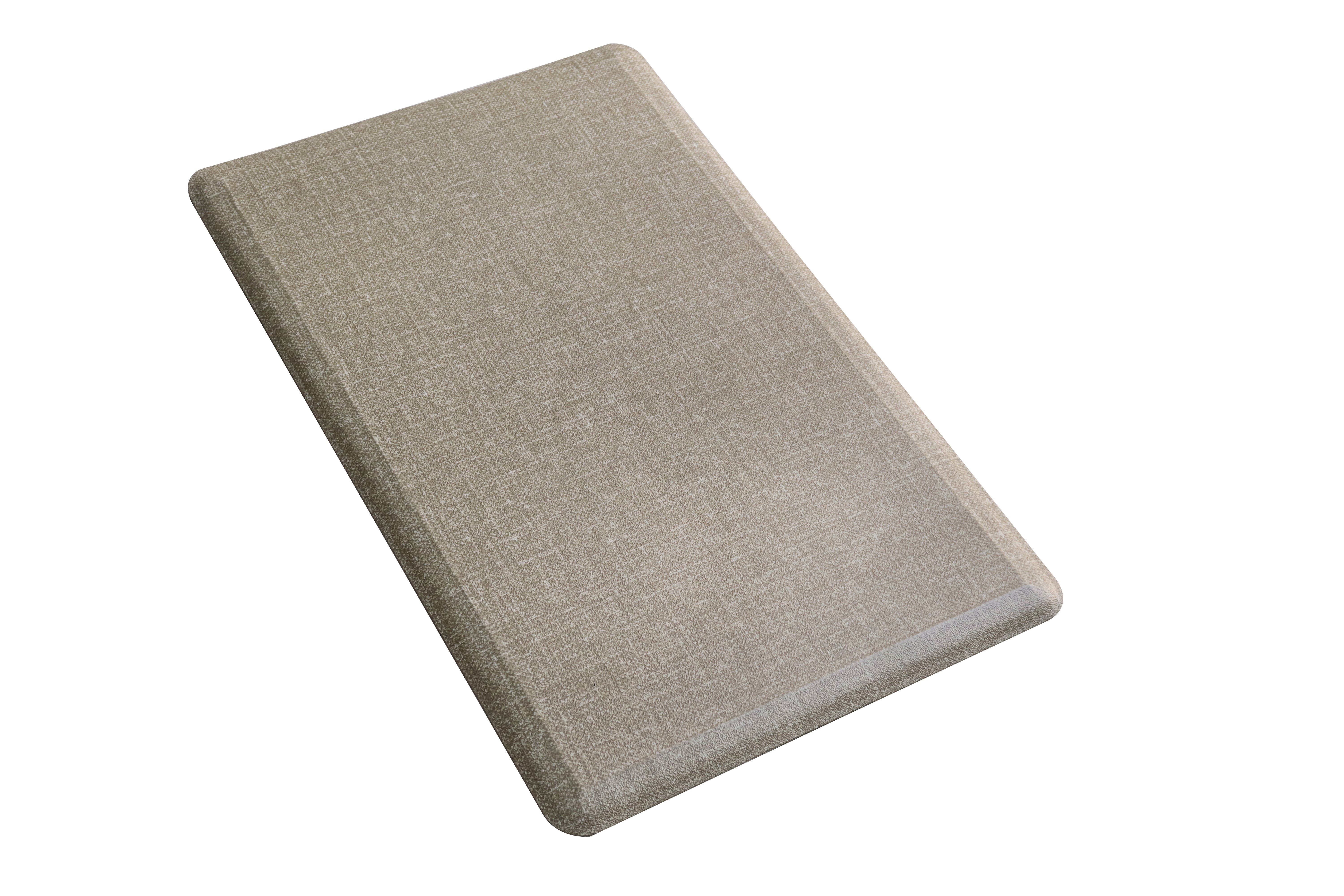 KAF Home Anti Fatigue Mats - Beveled Edge