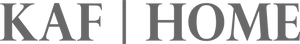 KAF Home logo