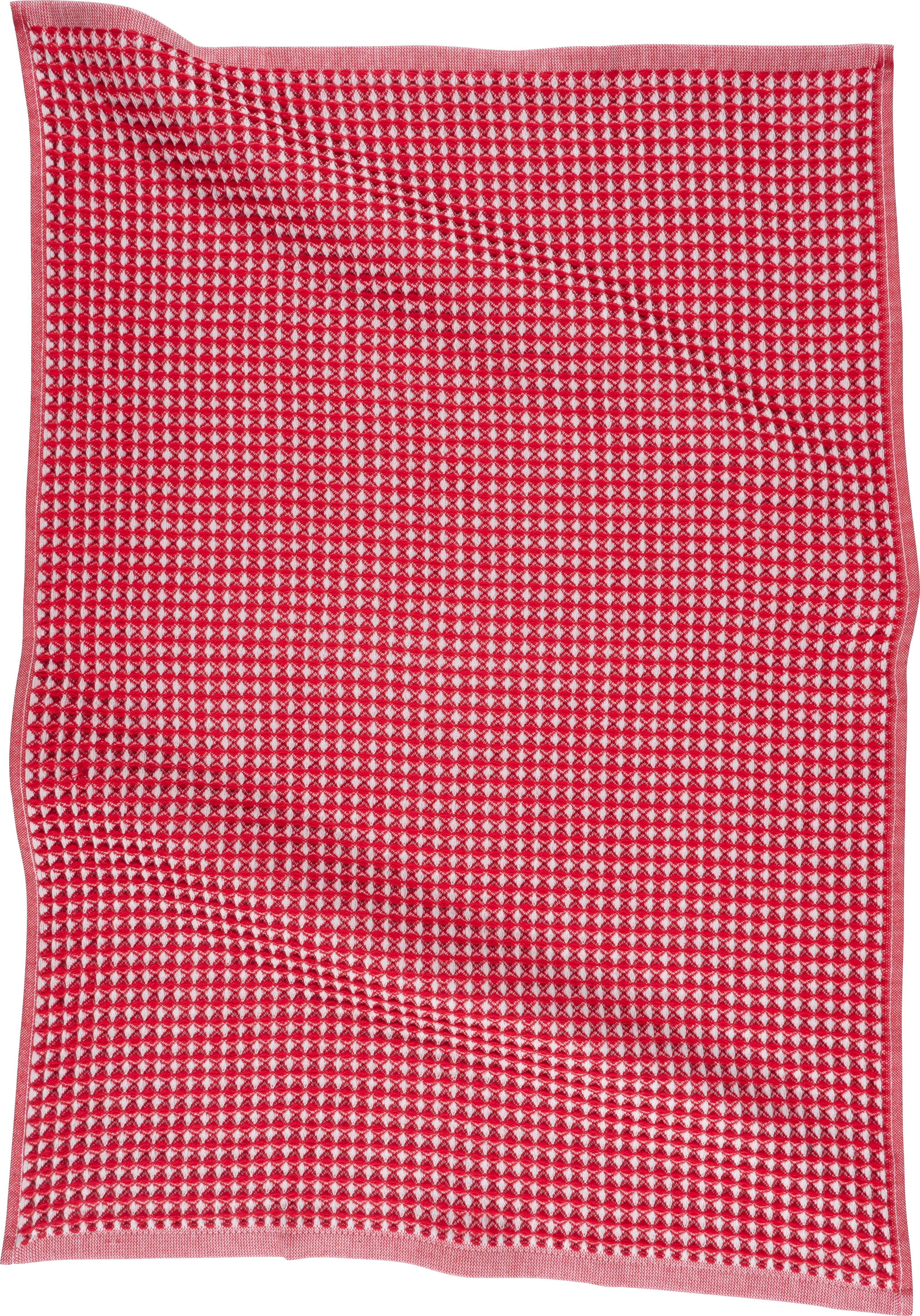 KAF Home Seasonal Waffle Kitchen Towels