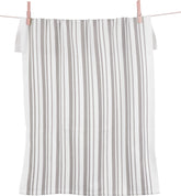 KAF Home Basket Weave Pantry Towels - 20" x 30"