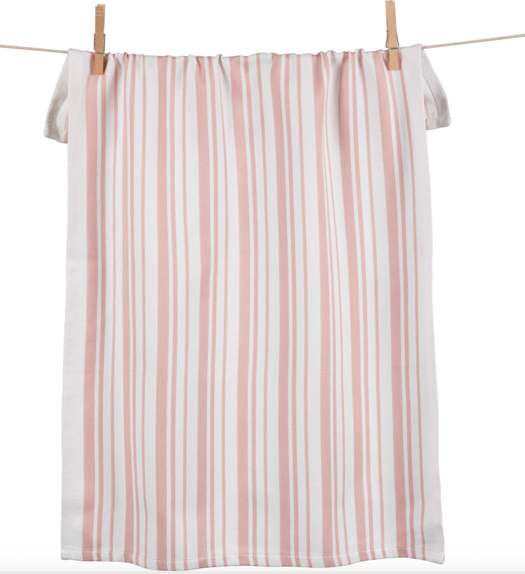 KAF Home Basket Weave Pantry Towels - 20