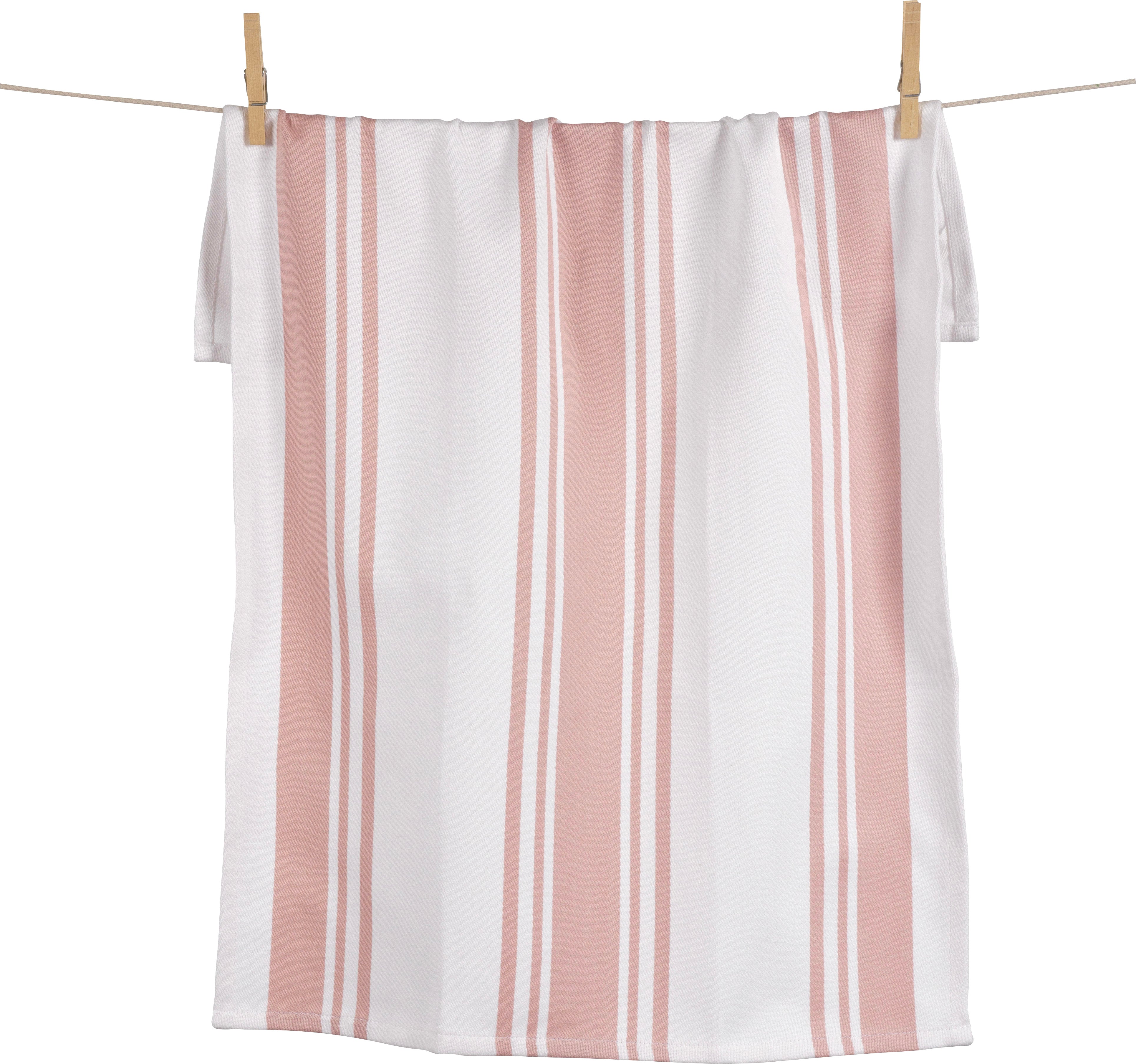 Center Band Kitchen Towels