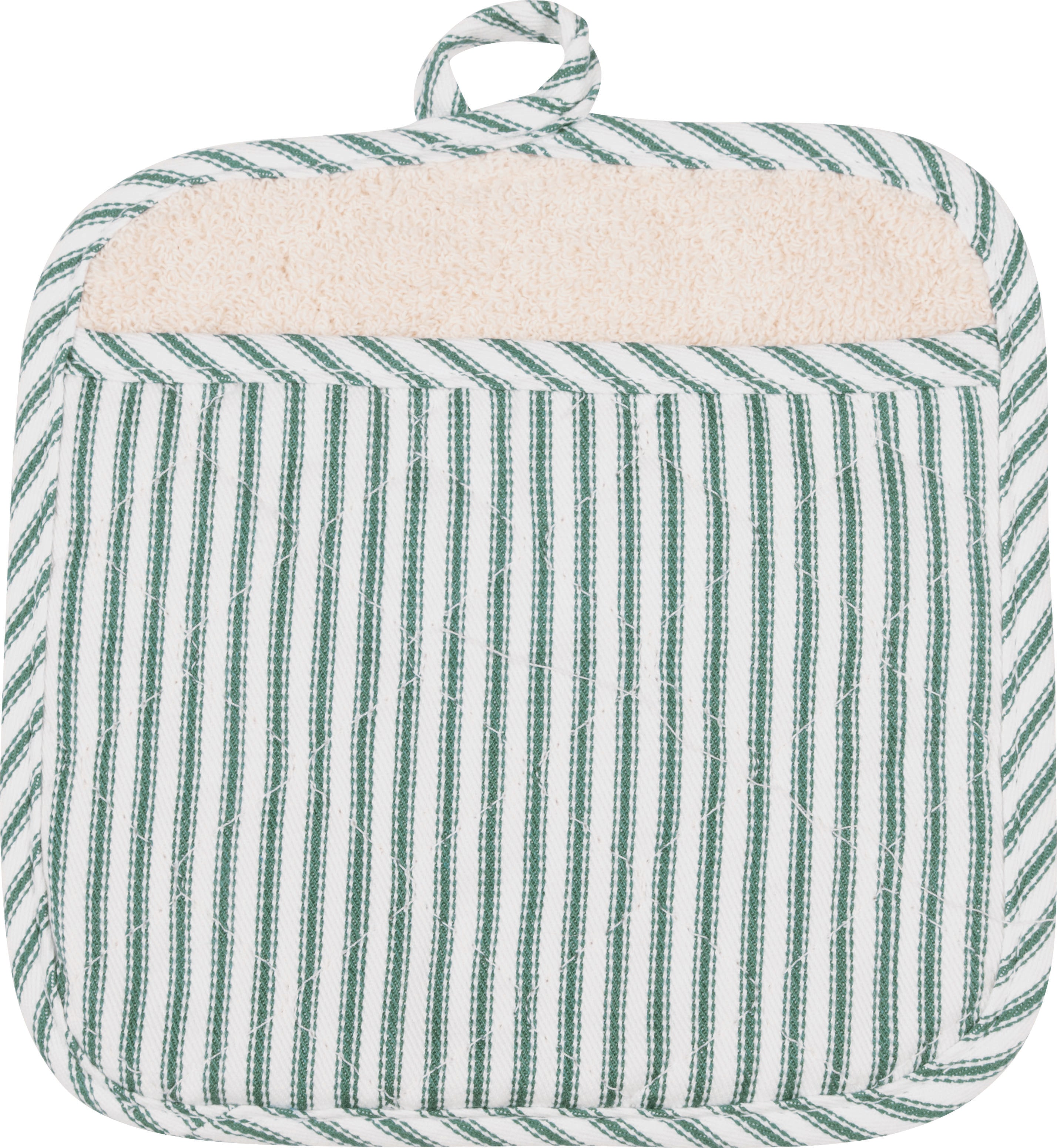 Metro Stripe Potholder