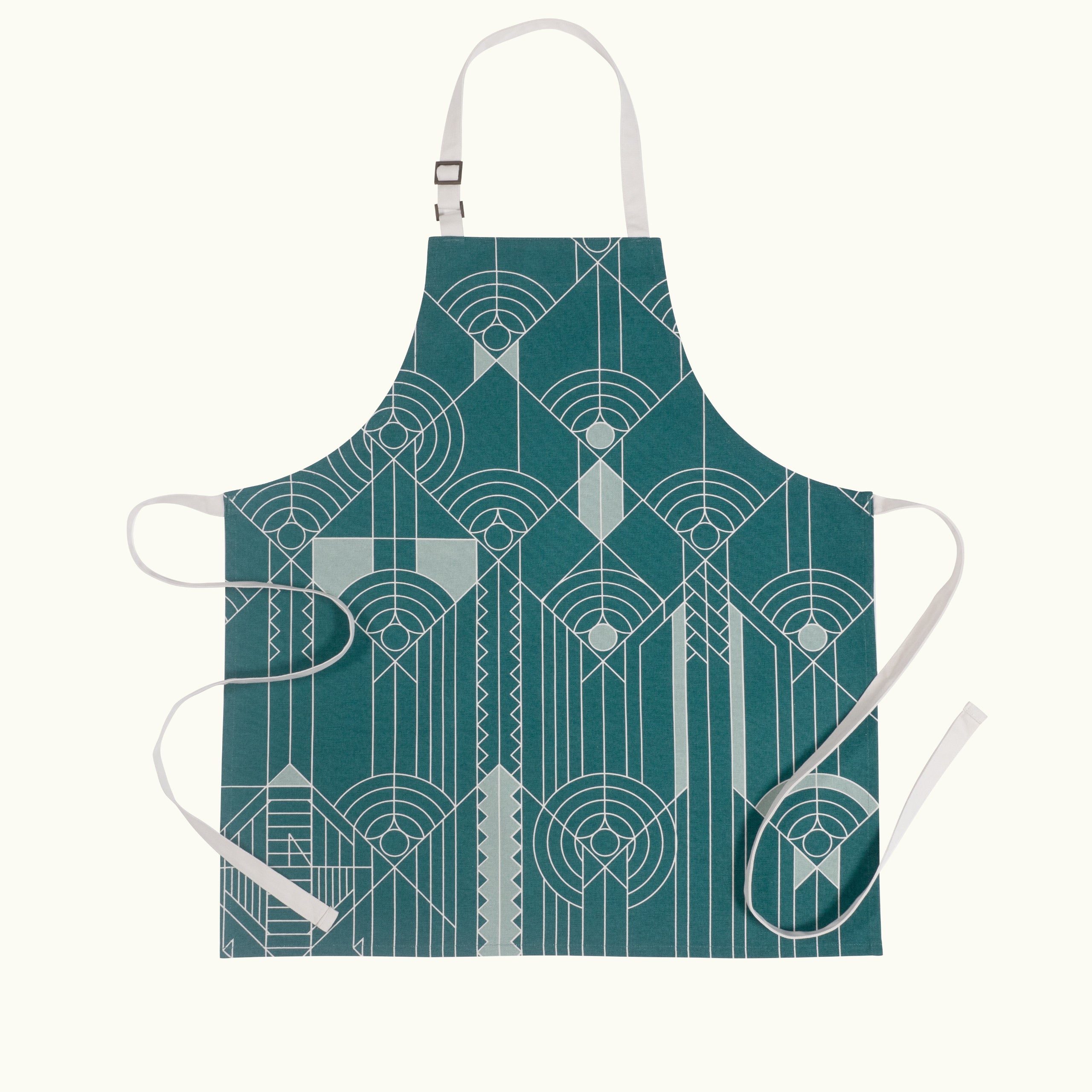 Frank Lloyd 100 % Cotton Printed Aprons