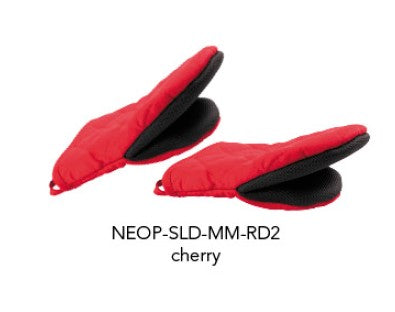 Neoprene Mini Mitts Set of 2