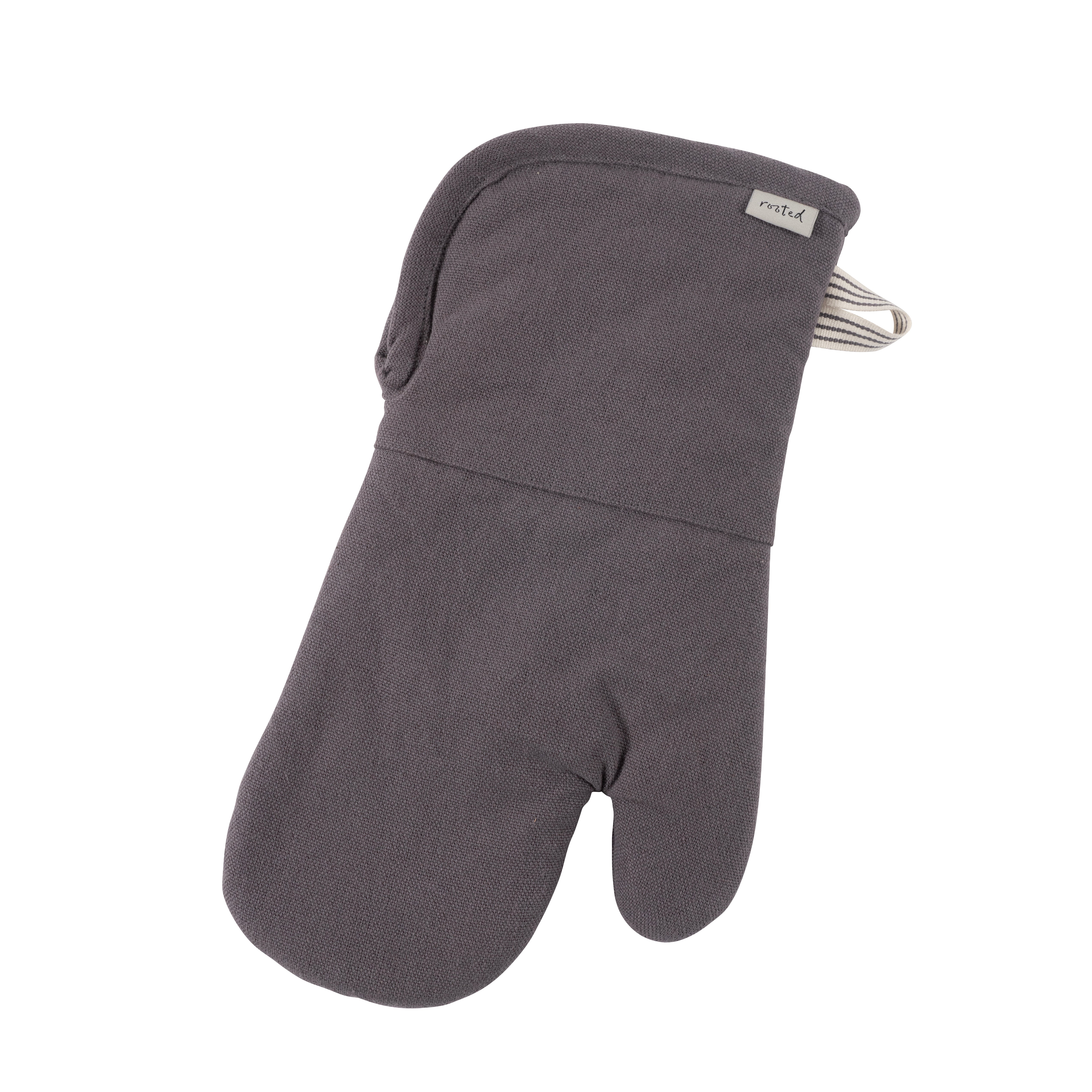KAF Home Rooted Sustainable Oven Mitt - 13