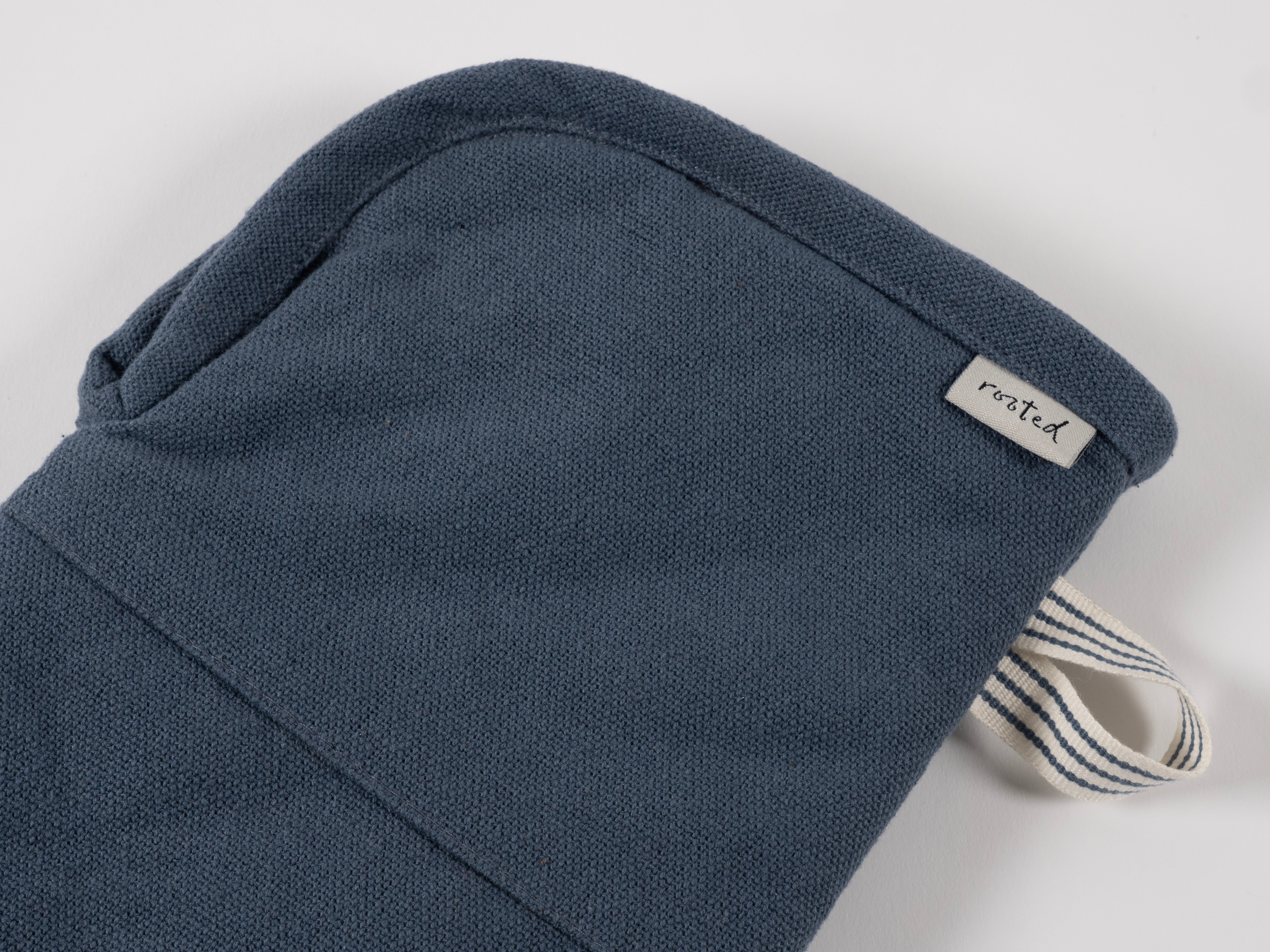 KAF Home Rooted Sustainable Oven Mitt - 13