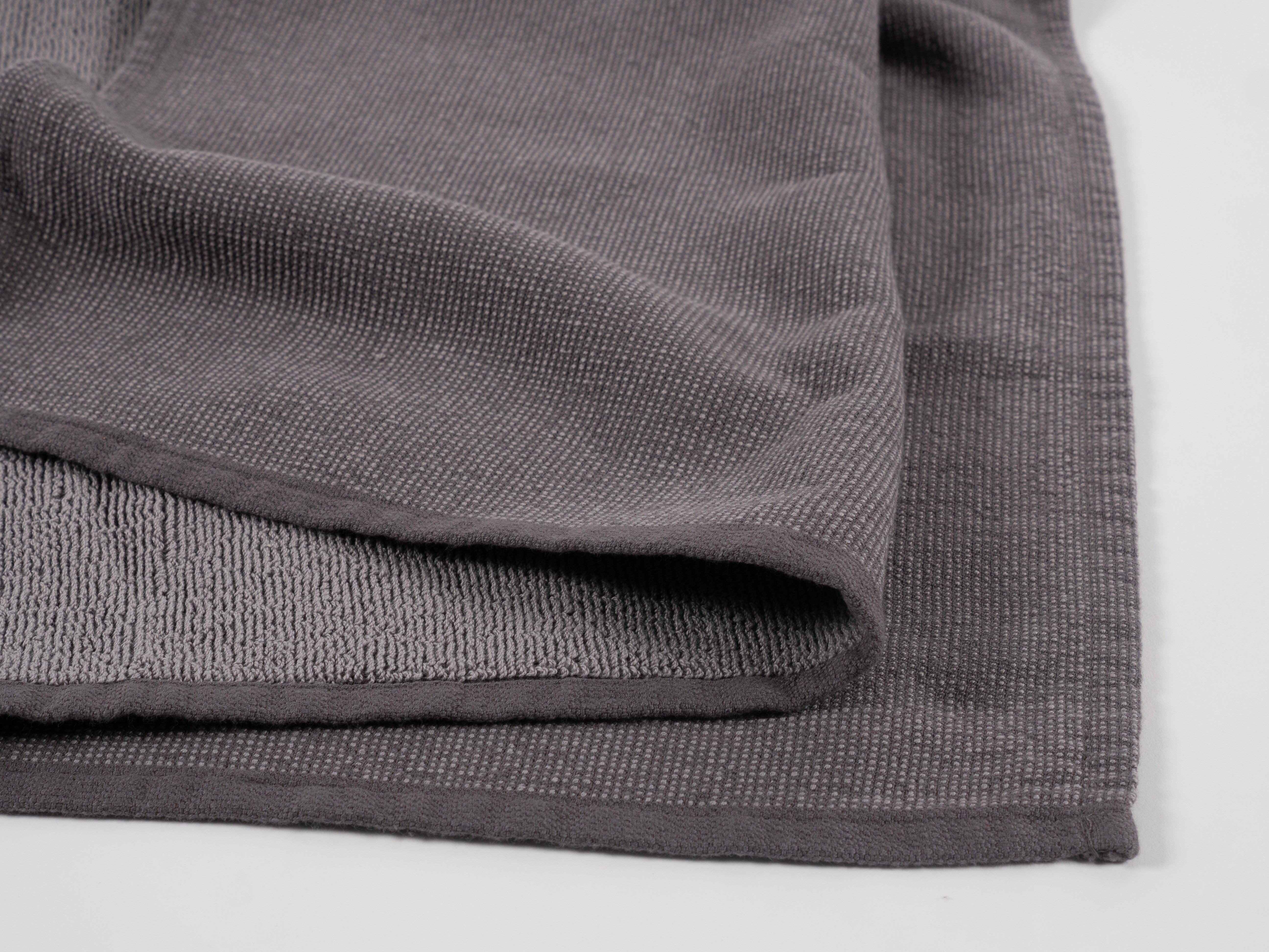 KAF Home Rooted Sustainable Reverse Terry Towel - 20