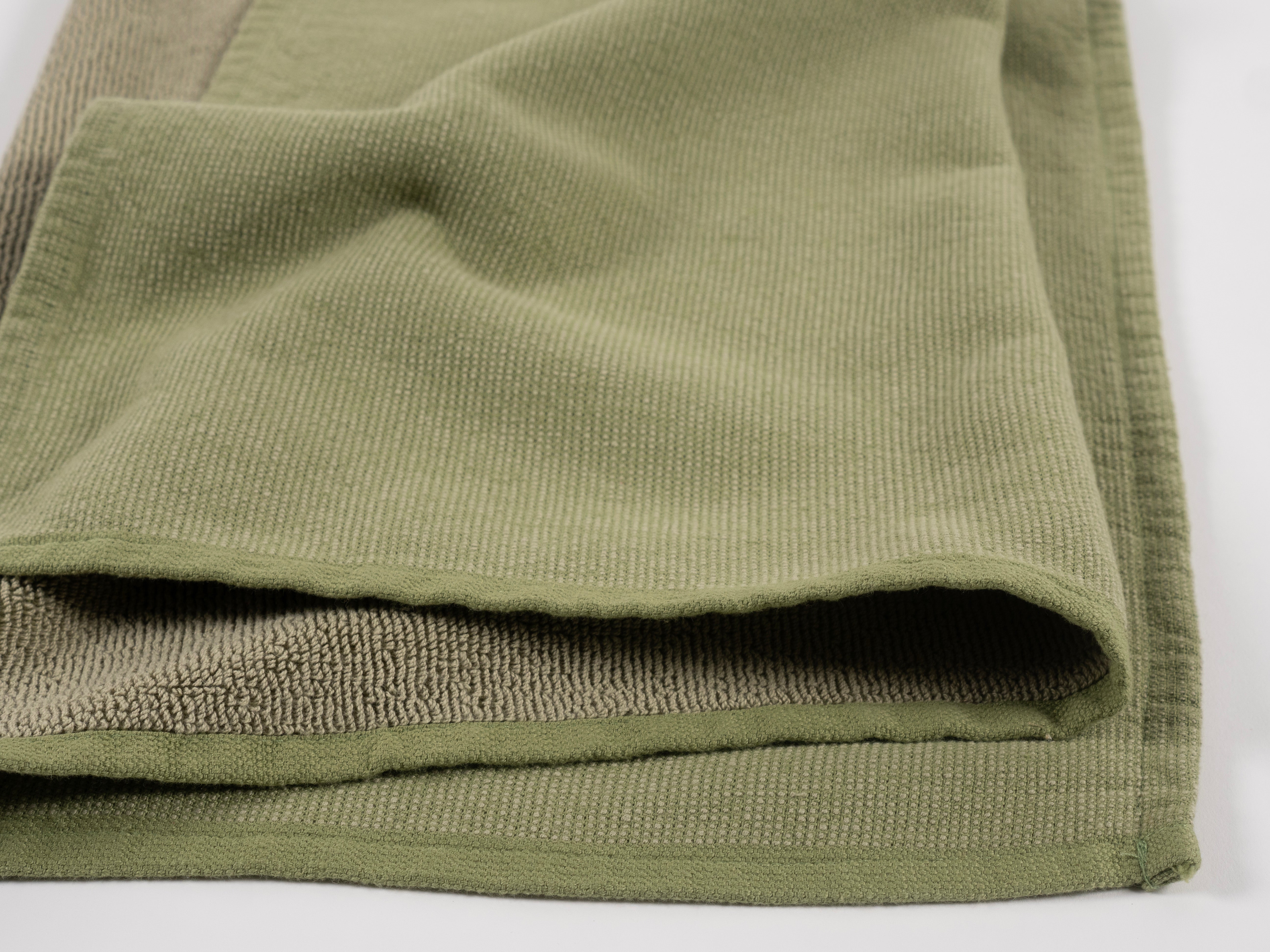 KAF Home Rooted Sustainable Reverse Terry Towel - 20