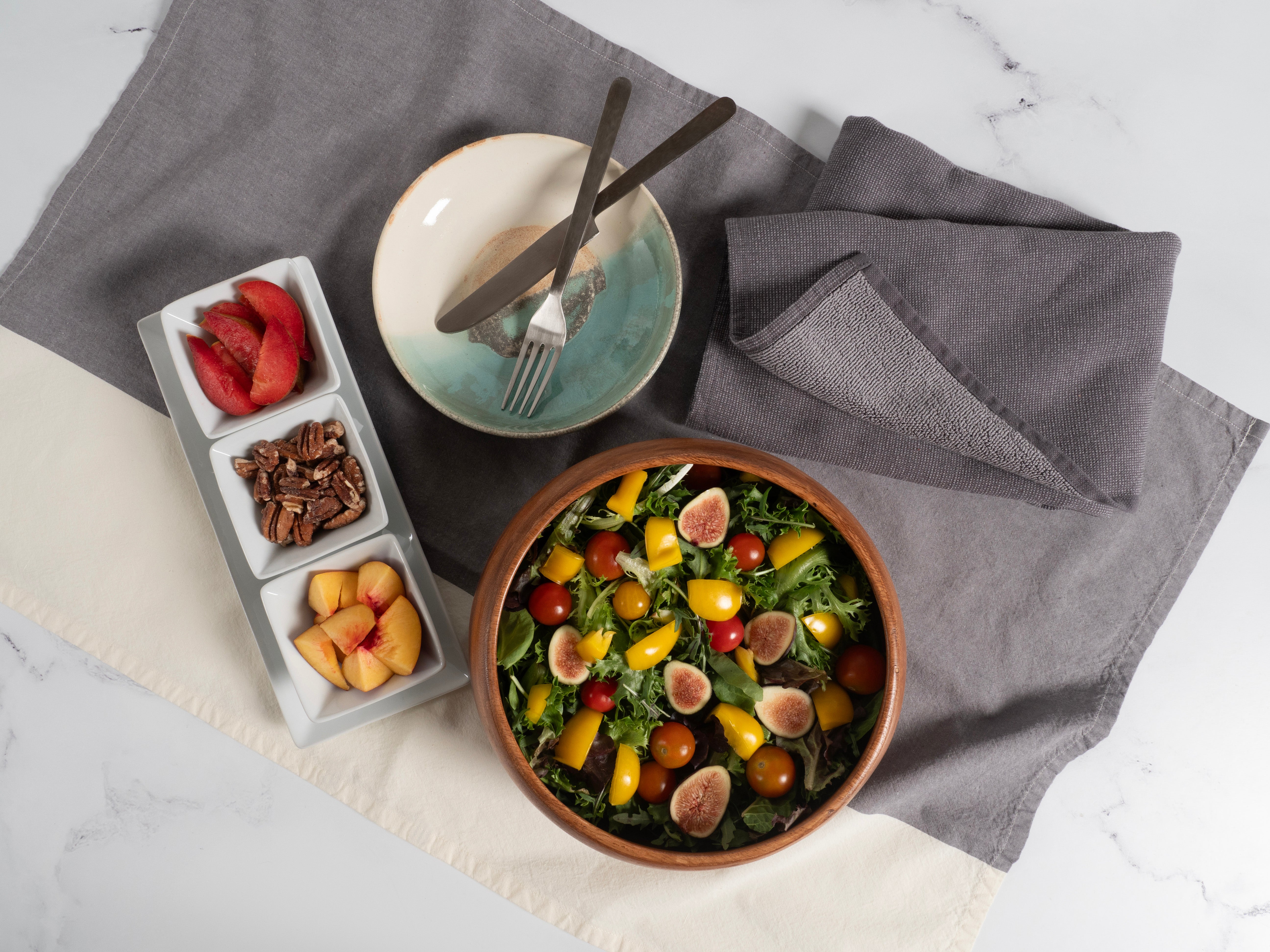 KAF Home Rooted Sustainable All Purpose Towel - 20