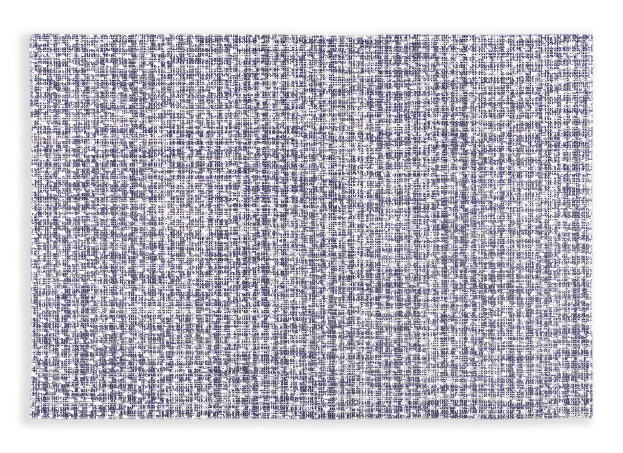 KAF Home Bow Knot Vinyl Placemat, 13