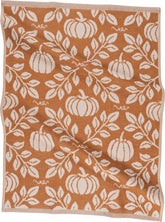 KAF Home Seasonal Reverse Terry Jacquard Kitchen Towels