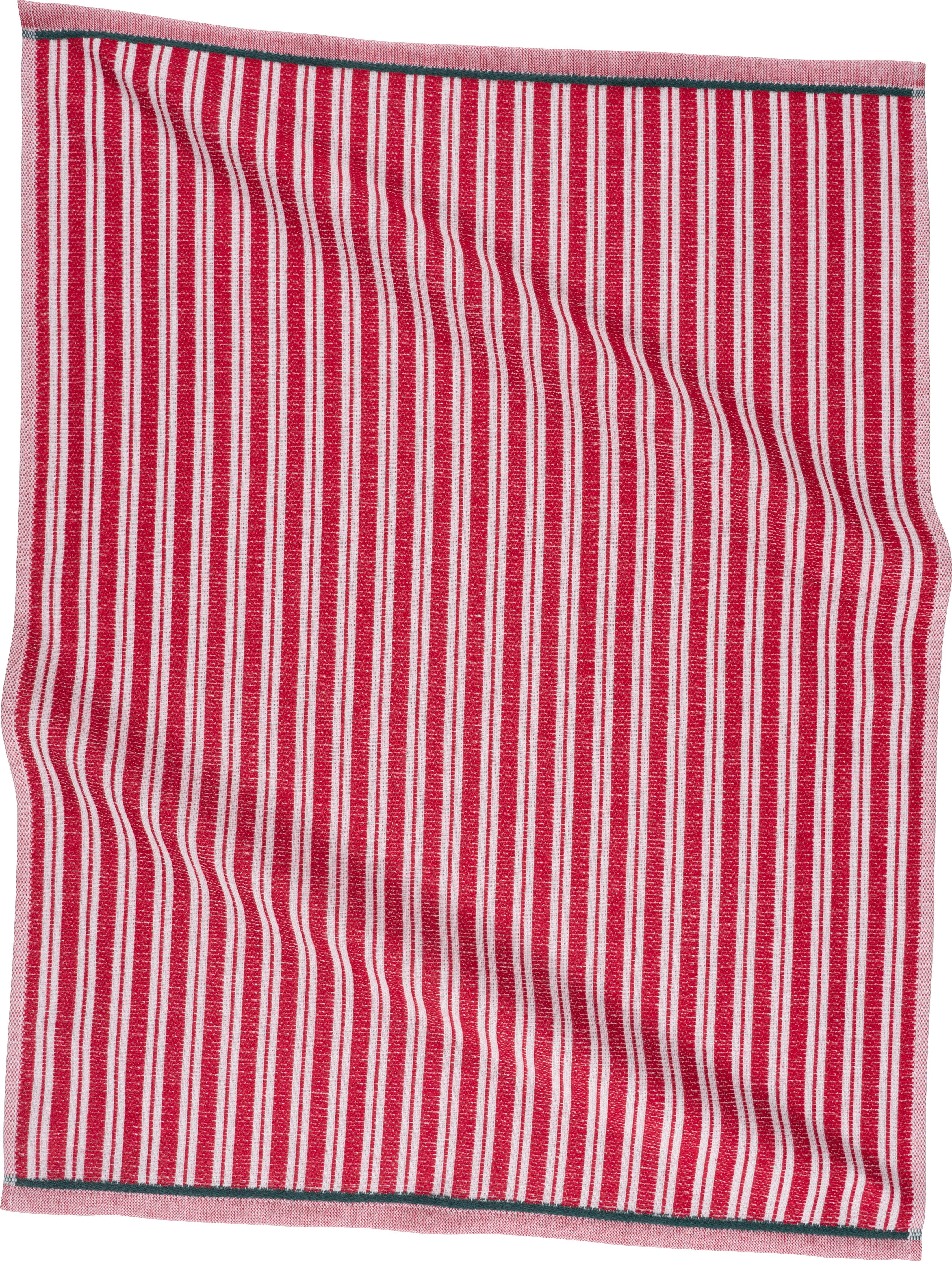KAF Home Seasonal Reverse Terry Jacquard Kitchen Towels