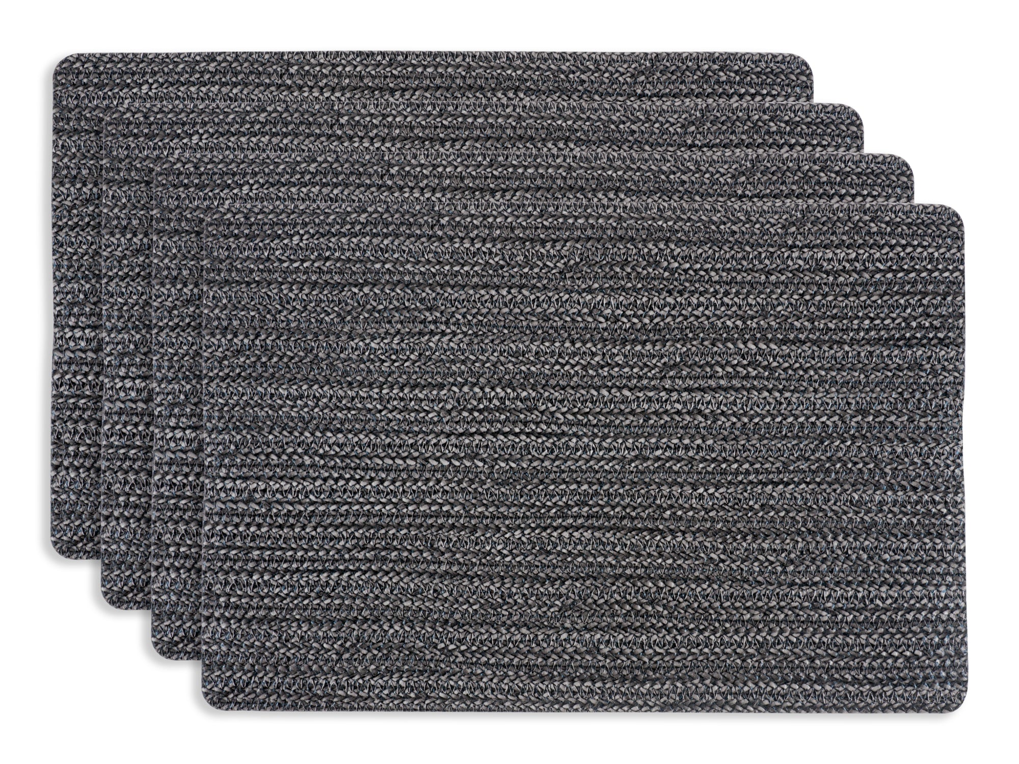 KAF Home Twist Vinyl Placemat, 12