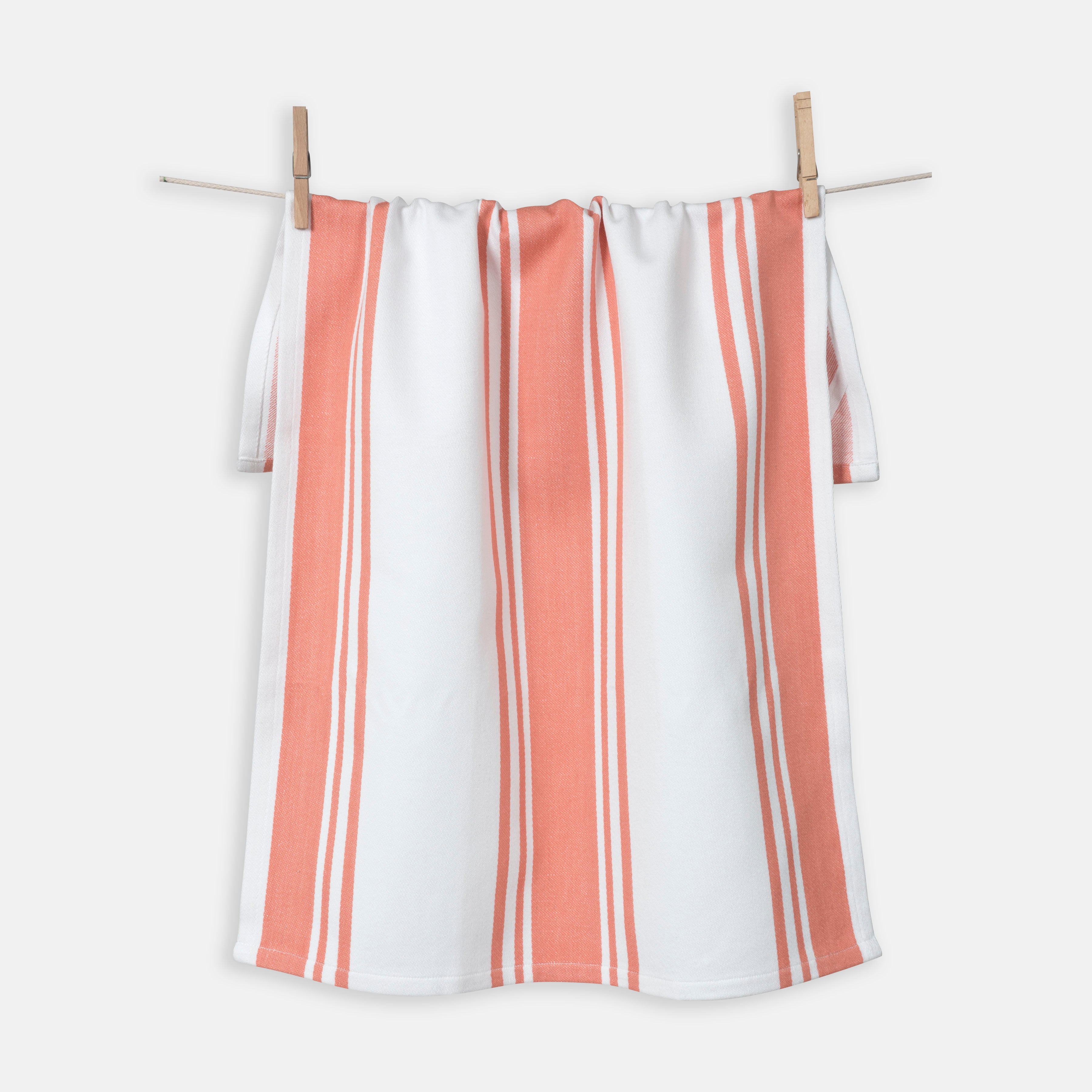 Center Band Kitchen Towels