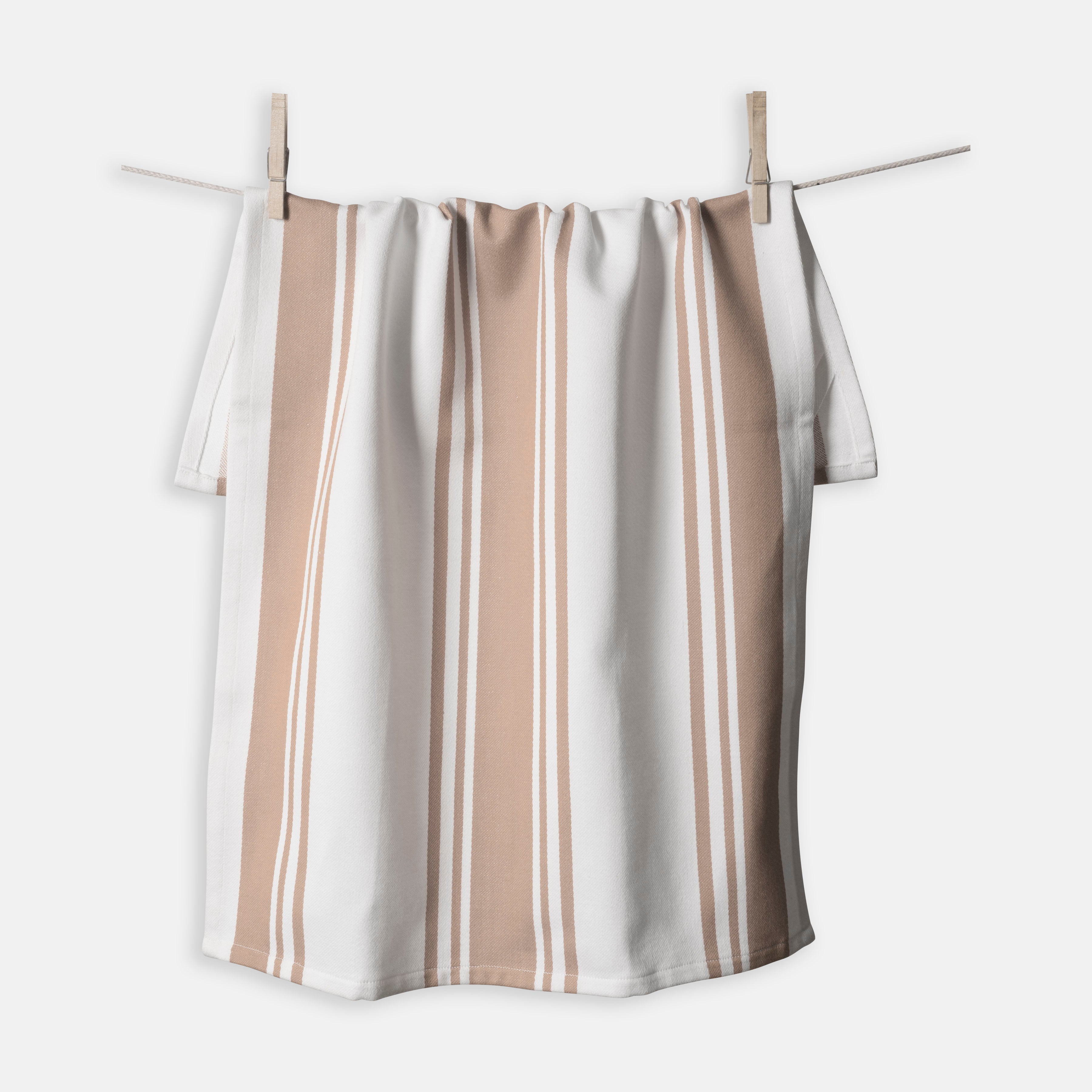 Center Band Kitchen Towels