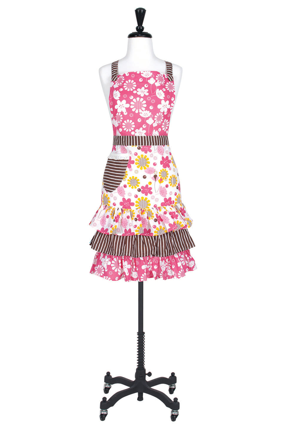 Mommy & Me Hostess Apron