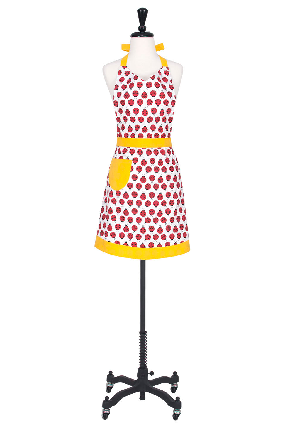 Mommy & Me Hostess Apron