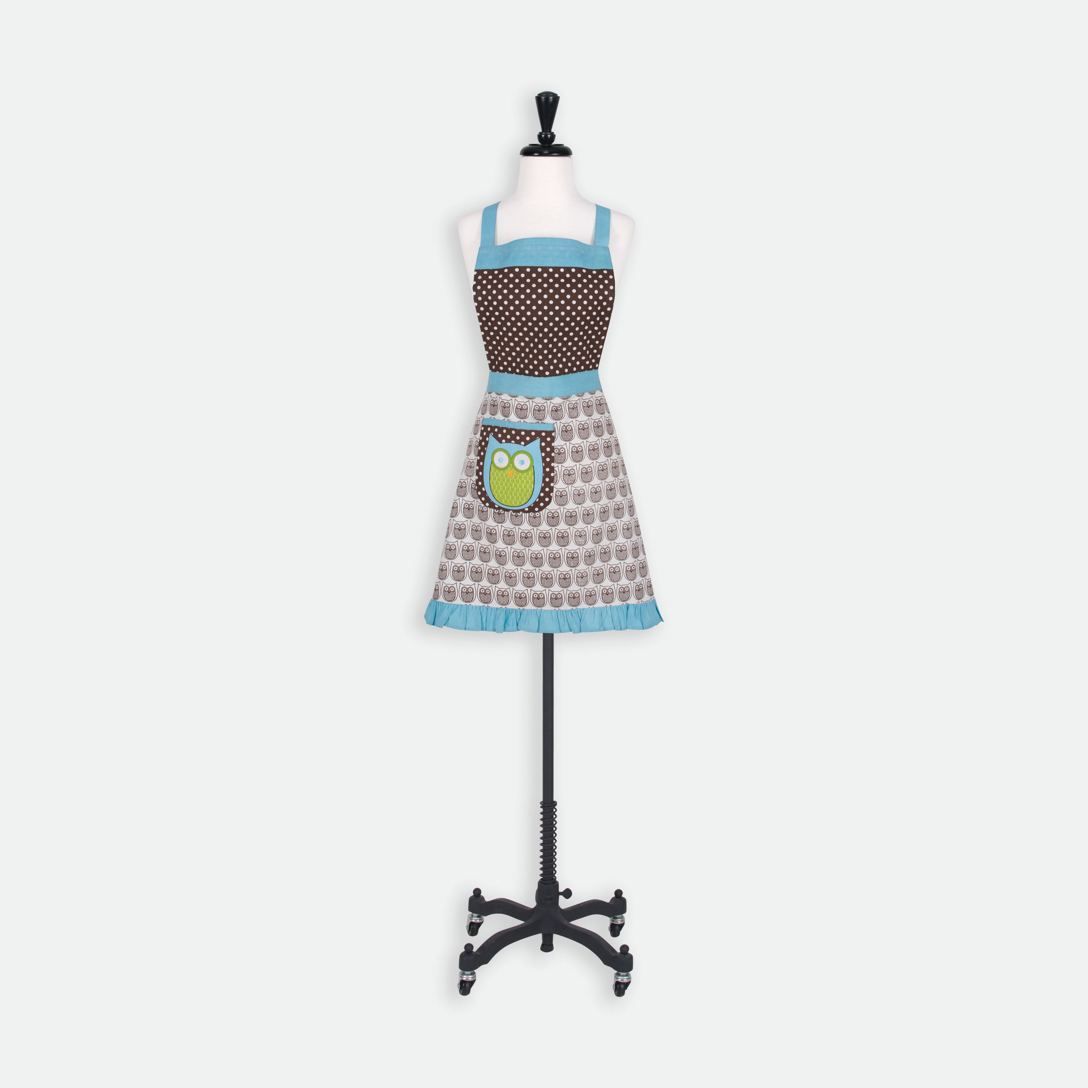Mommy & Me Hostess Apron