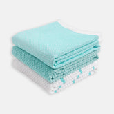 Ayesha Curry Terry Kitchen Towel Set Of 3