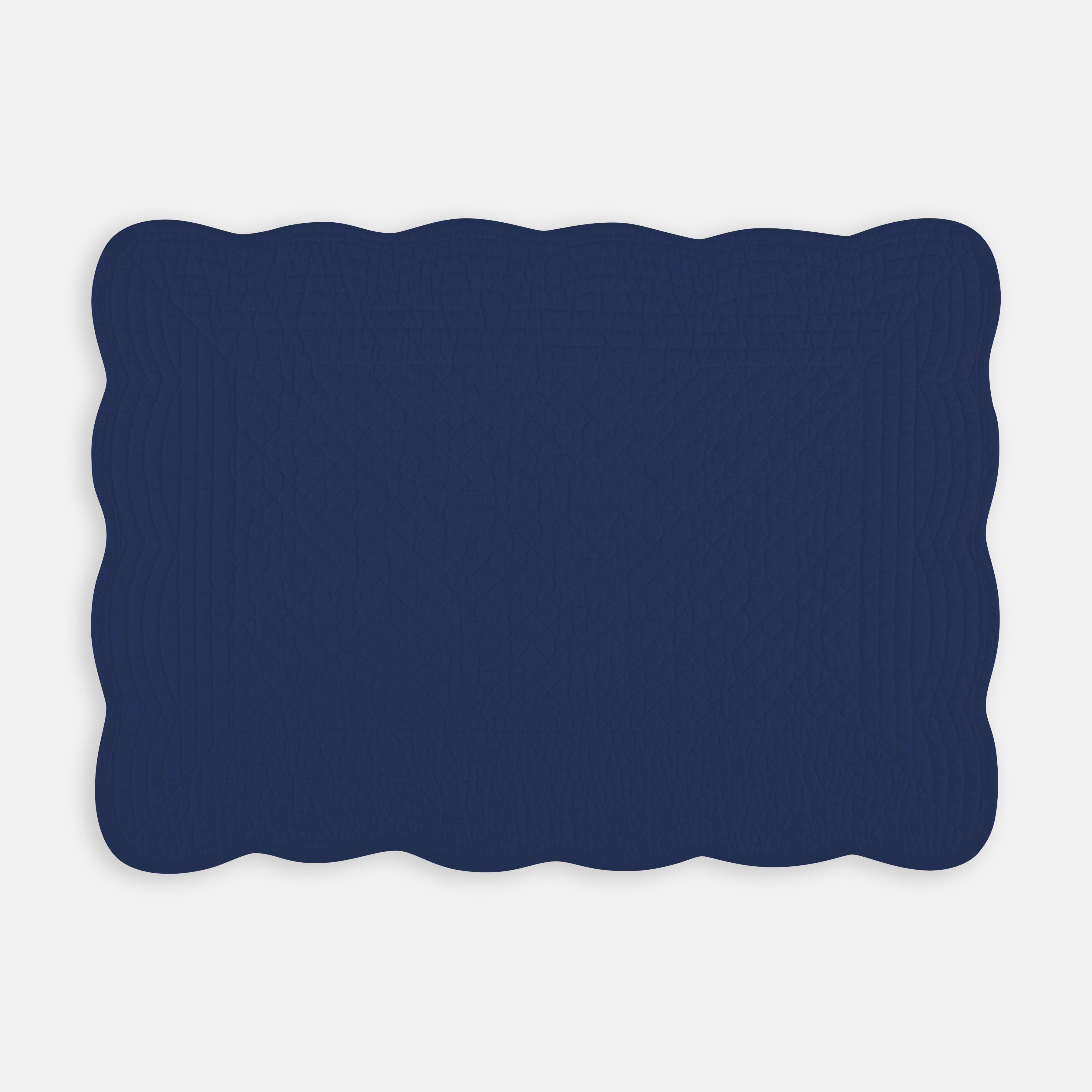 Boutis Rectangle Placemats