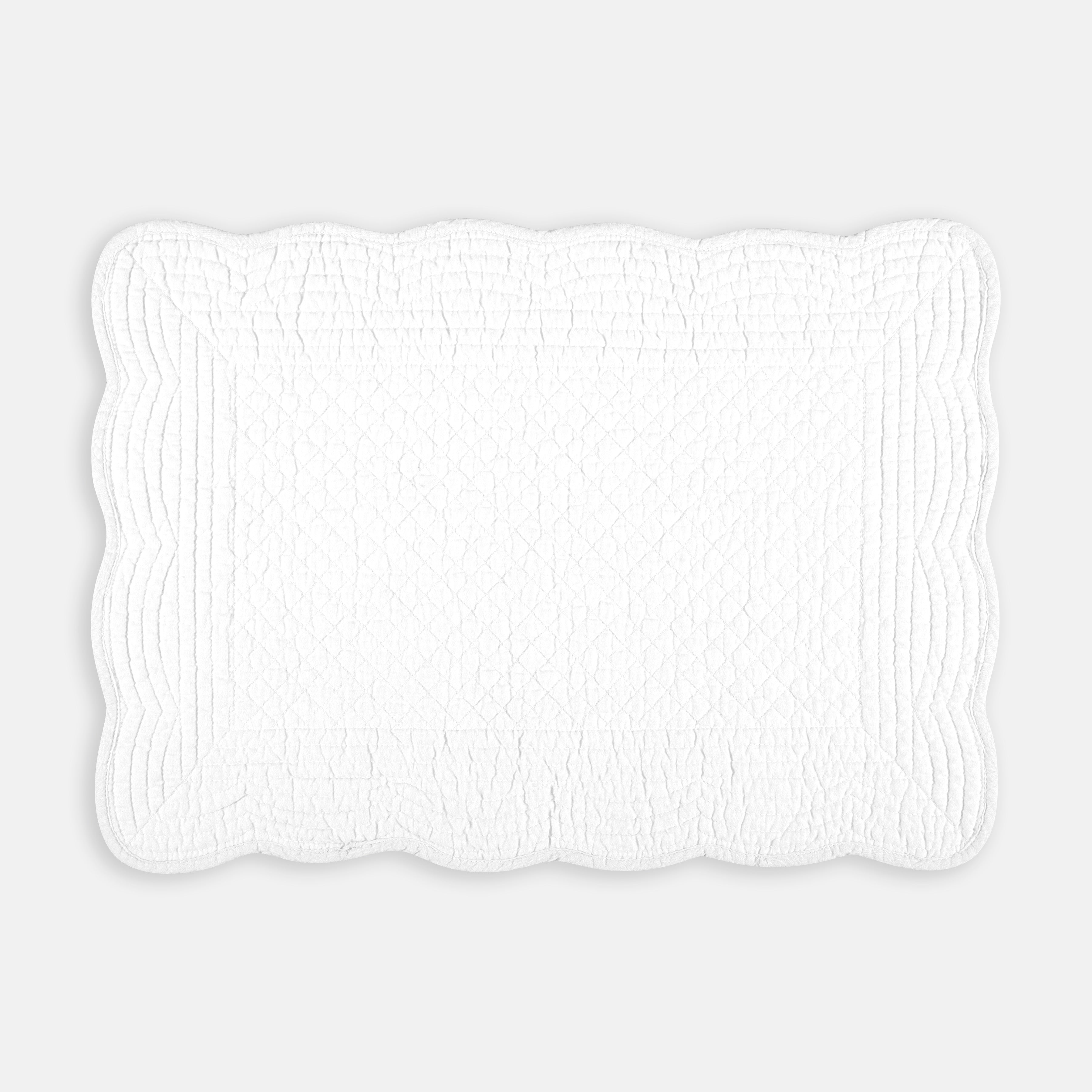 Boutis Rectangle Placemats