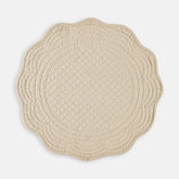 Boutis Round Placemats