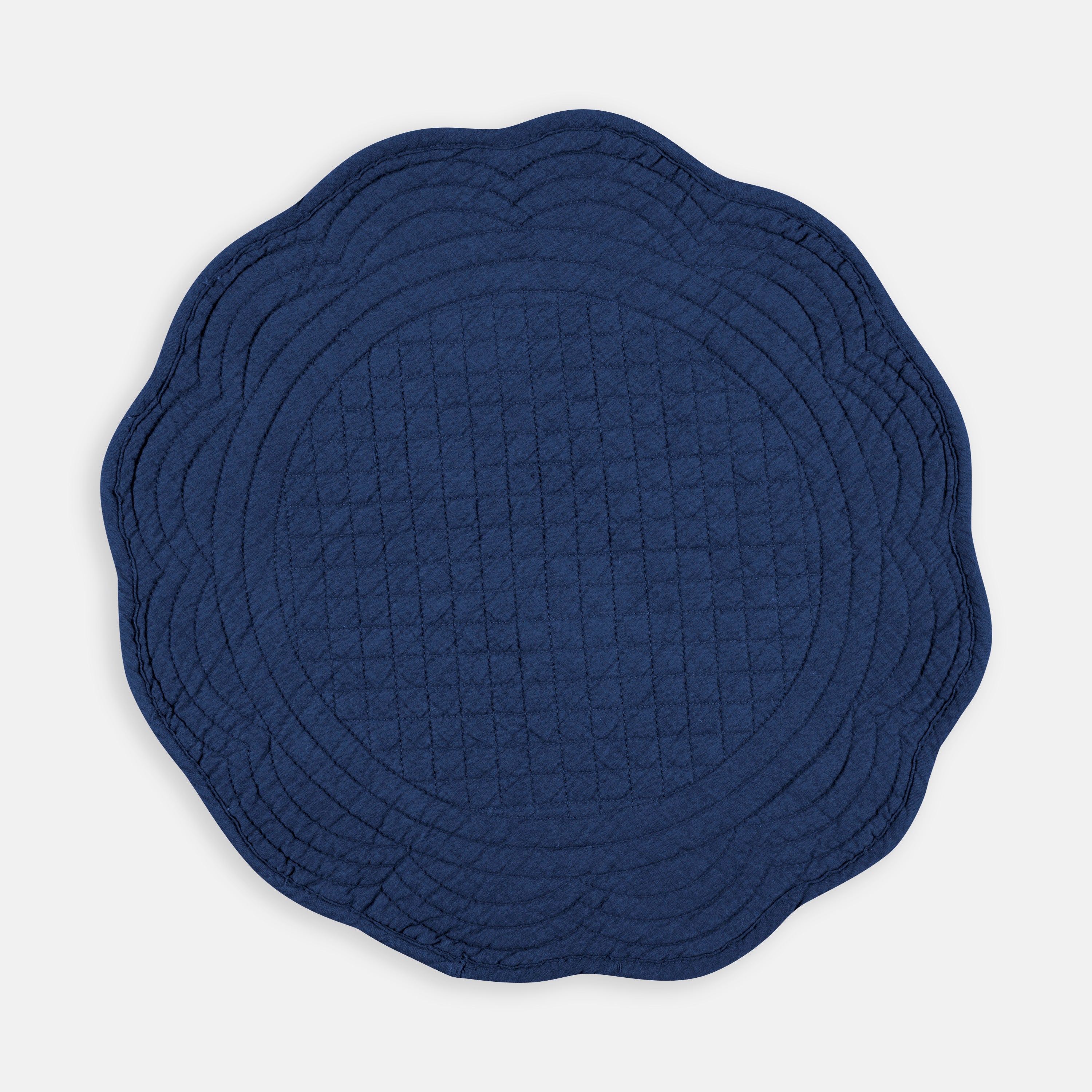 Boutis Round Placemats
