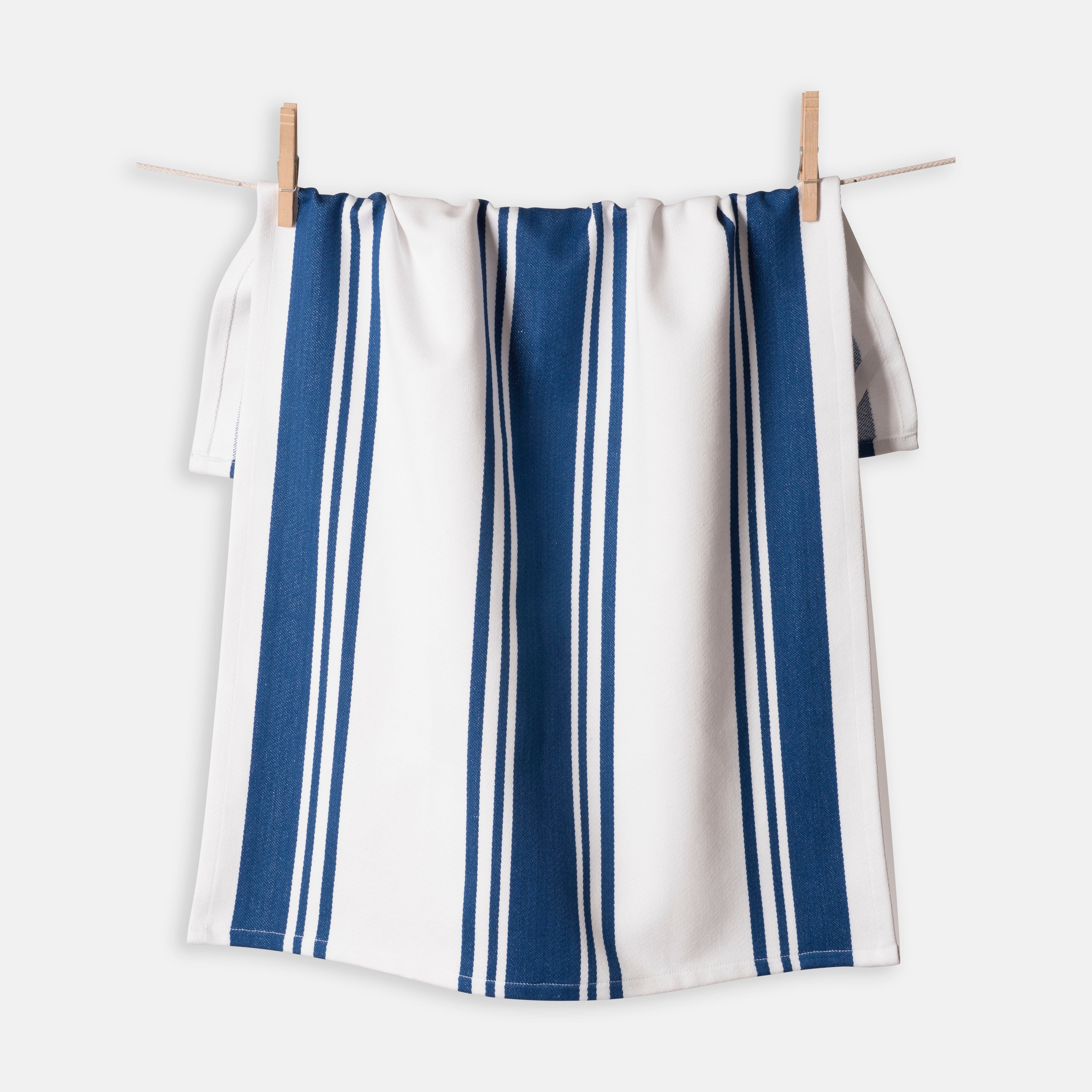 Center Band Kitchen Towels