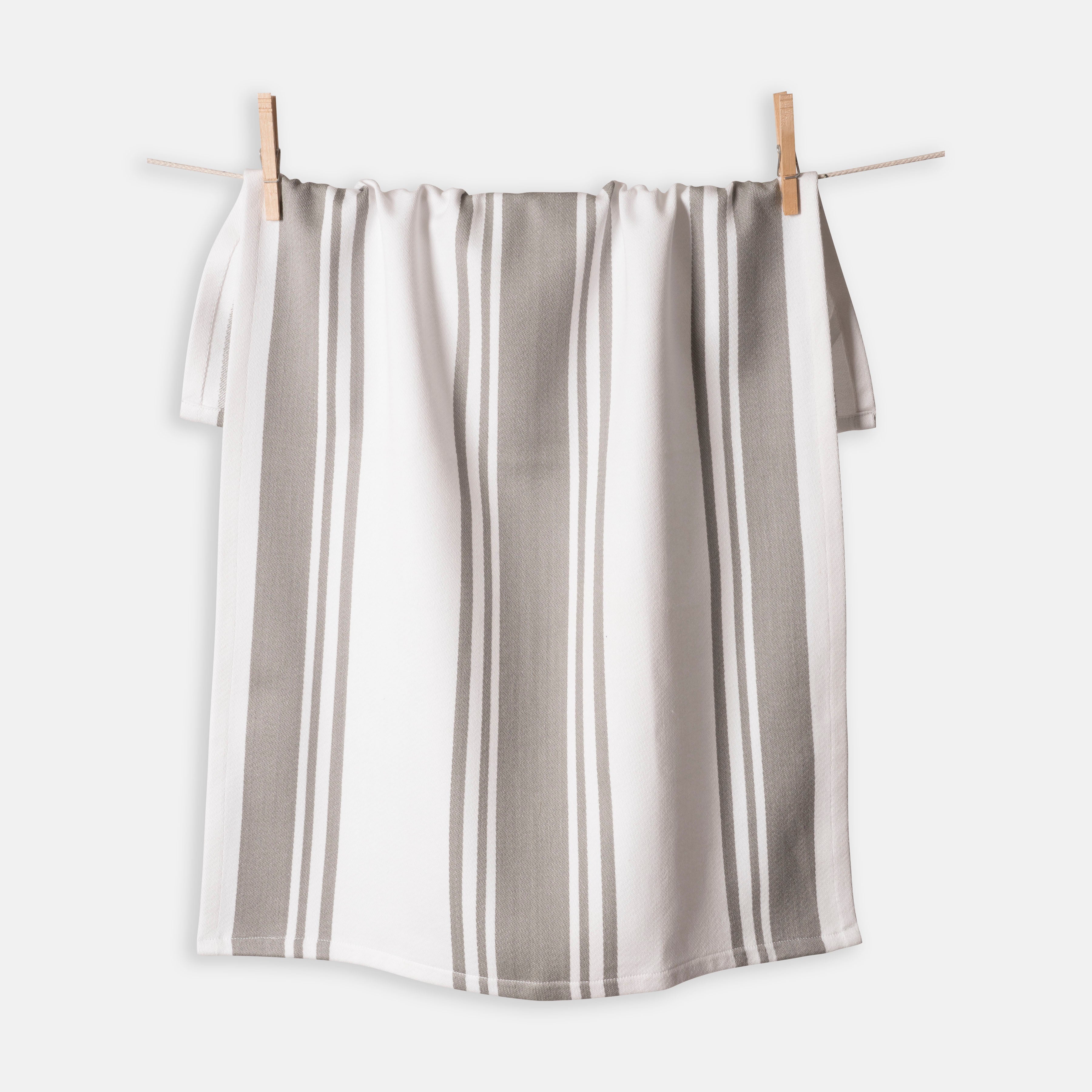 Center Band Kitchen Towels