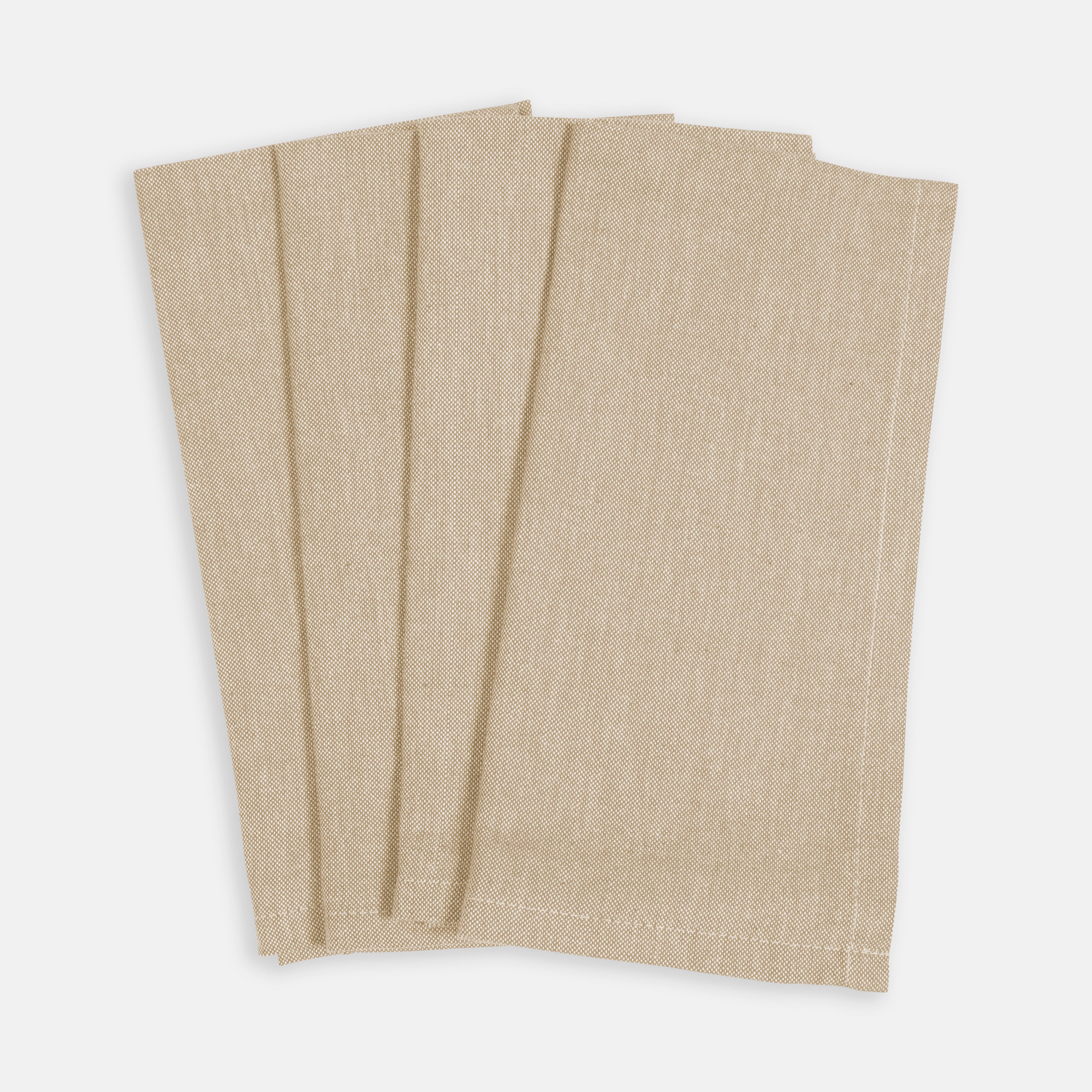 Chambray Napkins