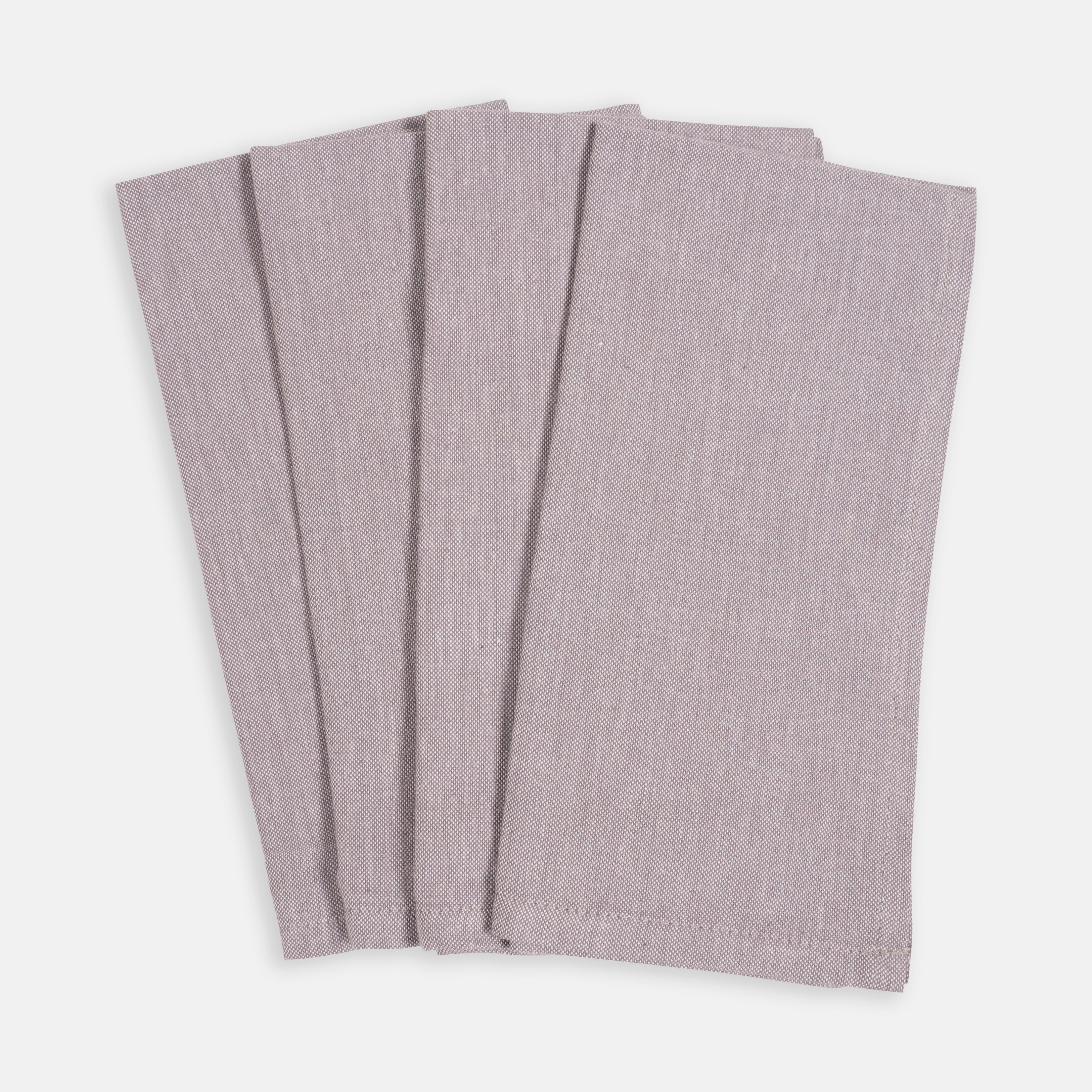 Chambray Napkins