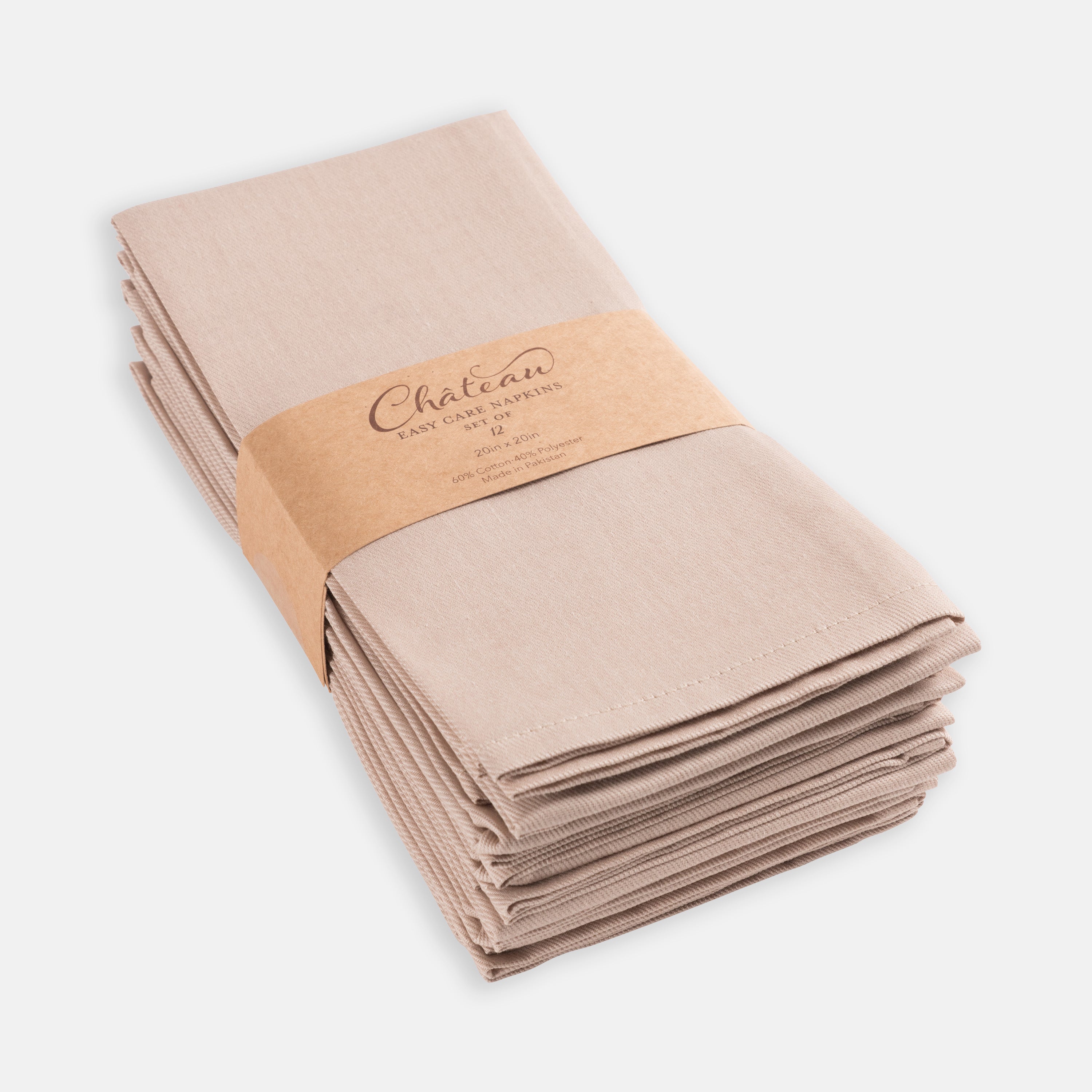 Chateau Napkins