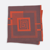 Frank Lloyd Wright Jacquard Napkins