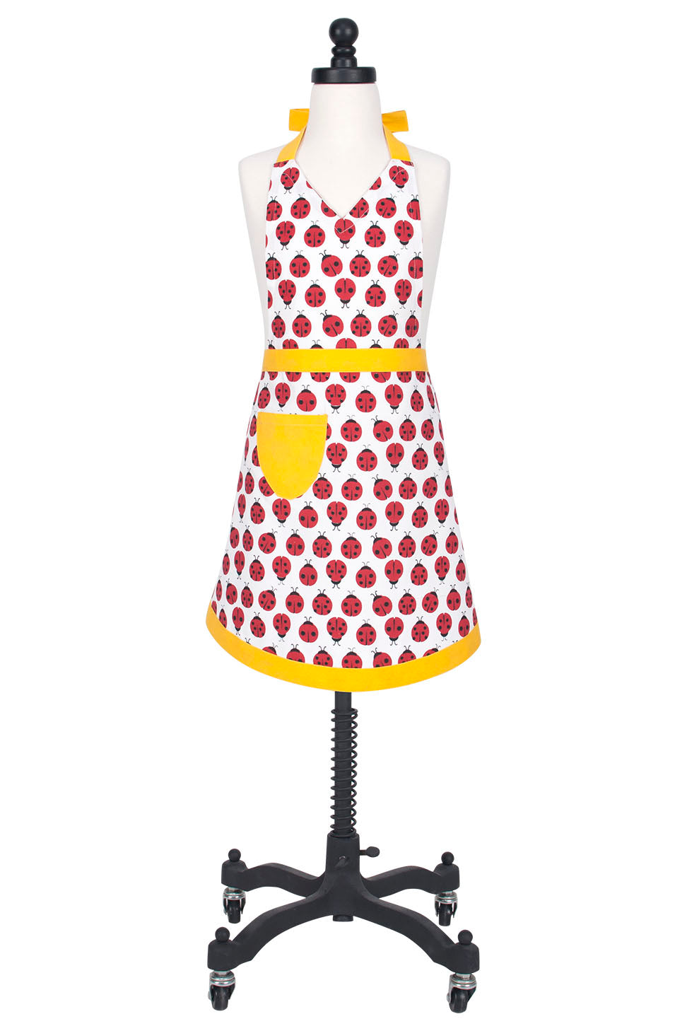 Mommy & Me Hostess Apron