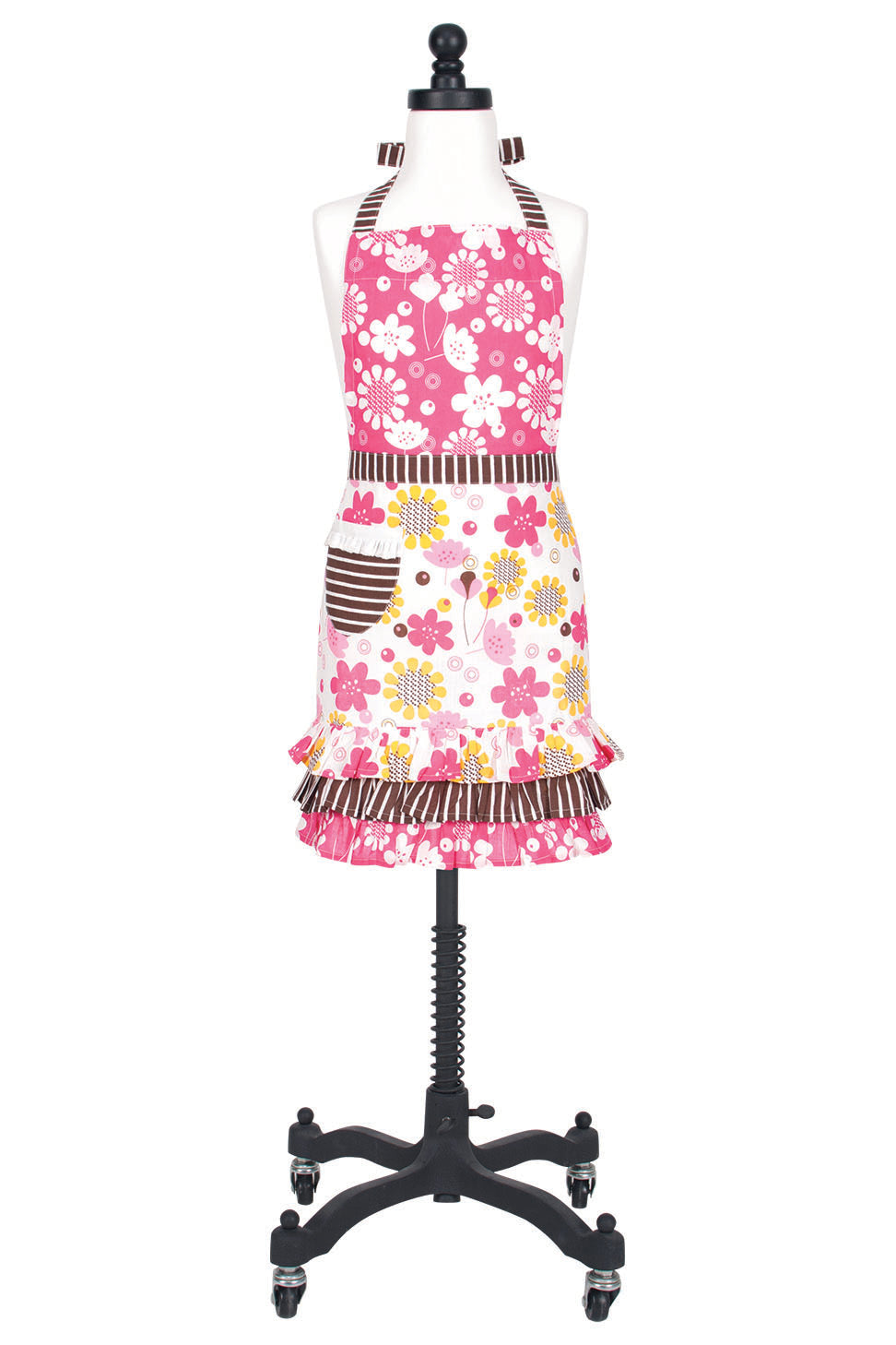 Mommy & Me Hostess Apron