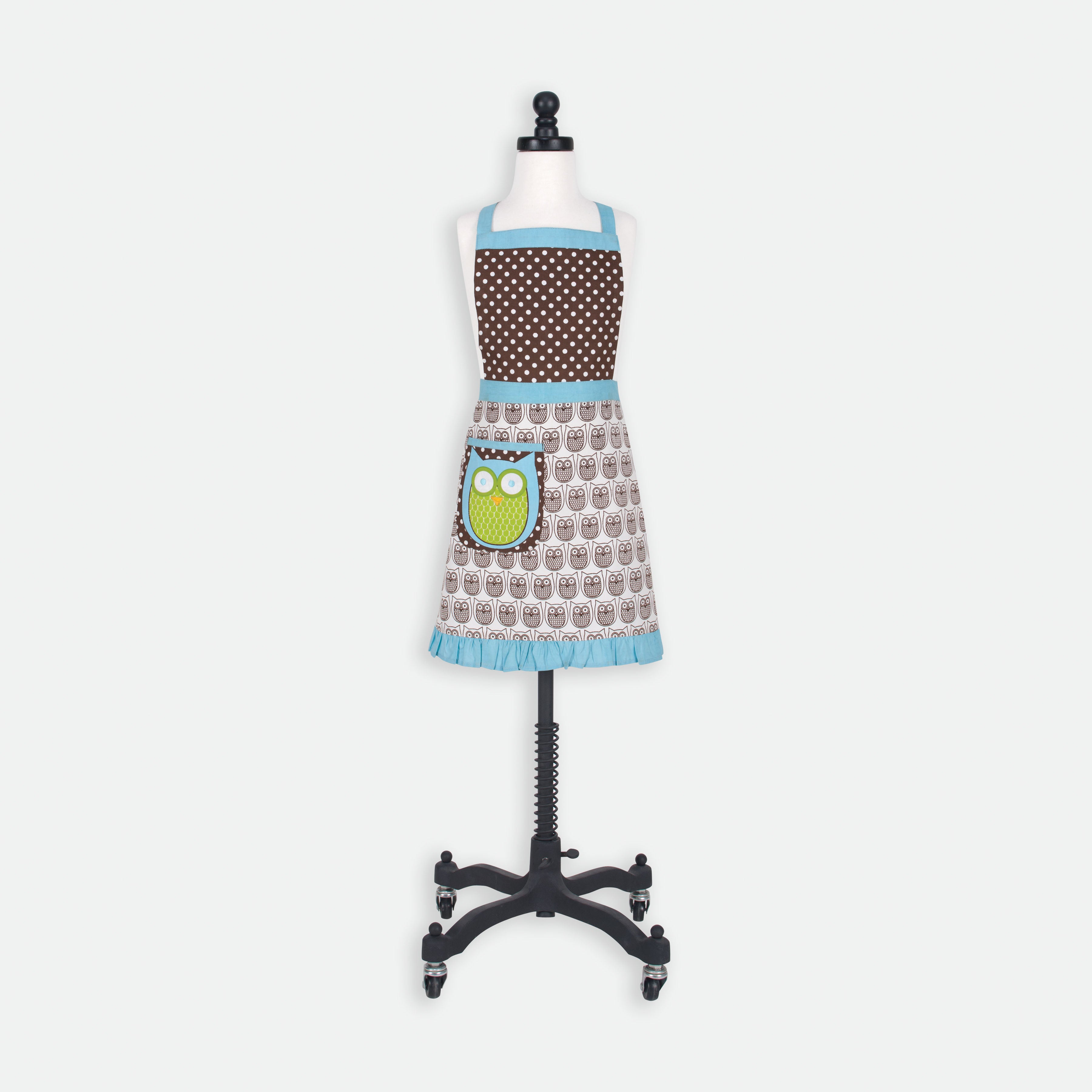 Mommy & Me Hostess Apron