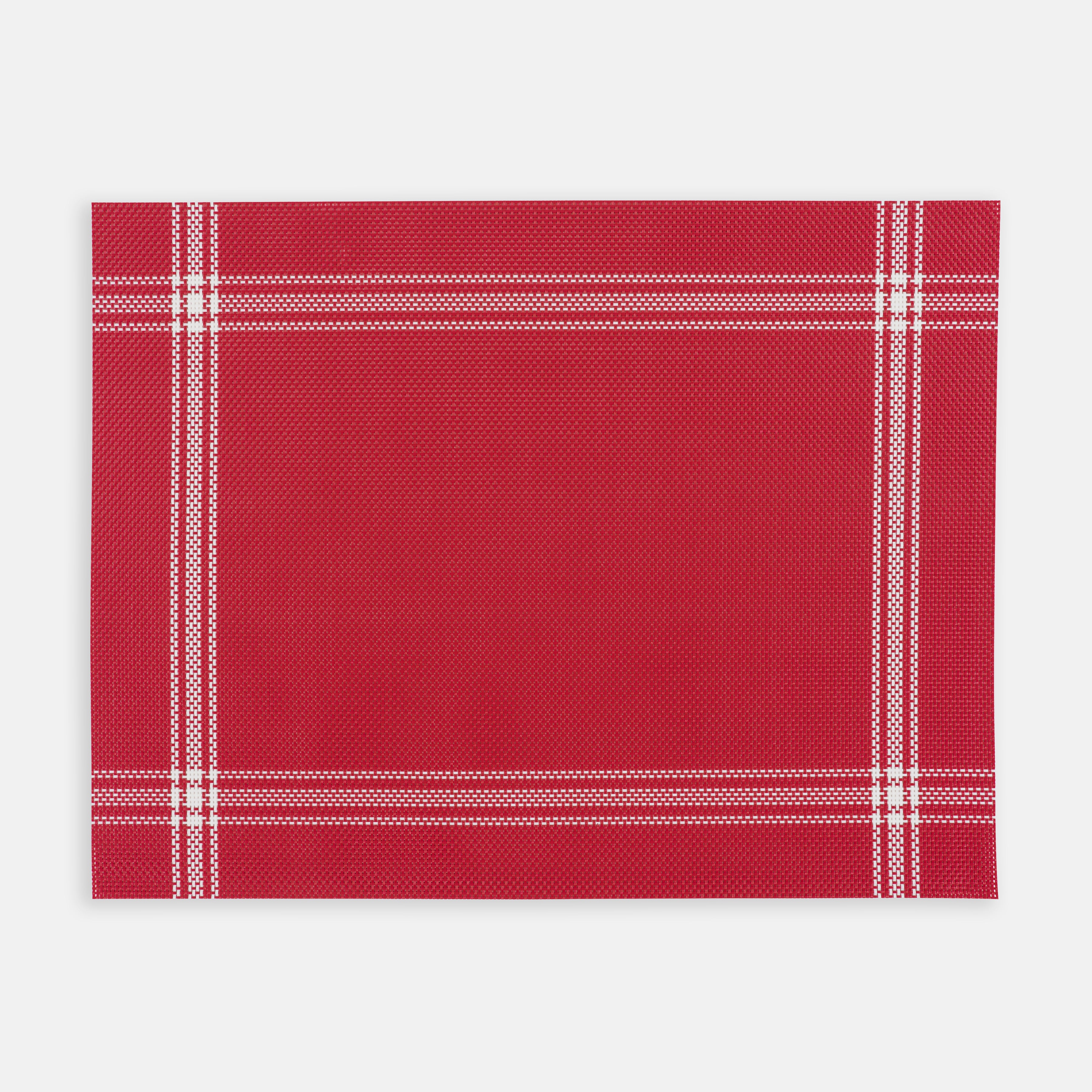 Lyon Border Placemats