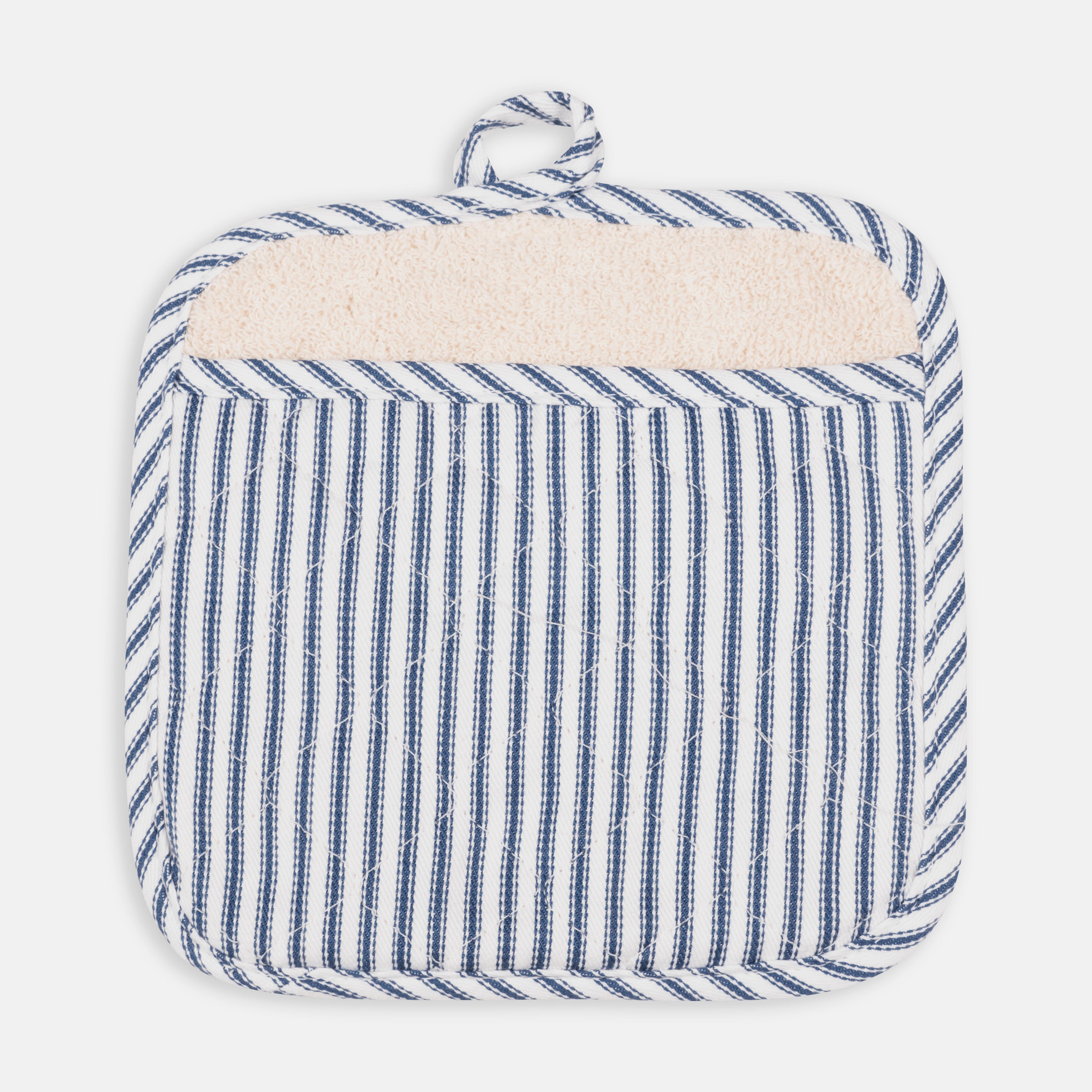 Metro Stripe Potholder