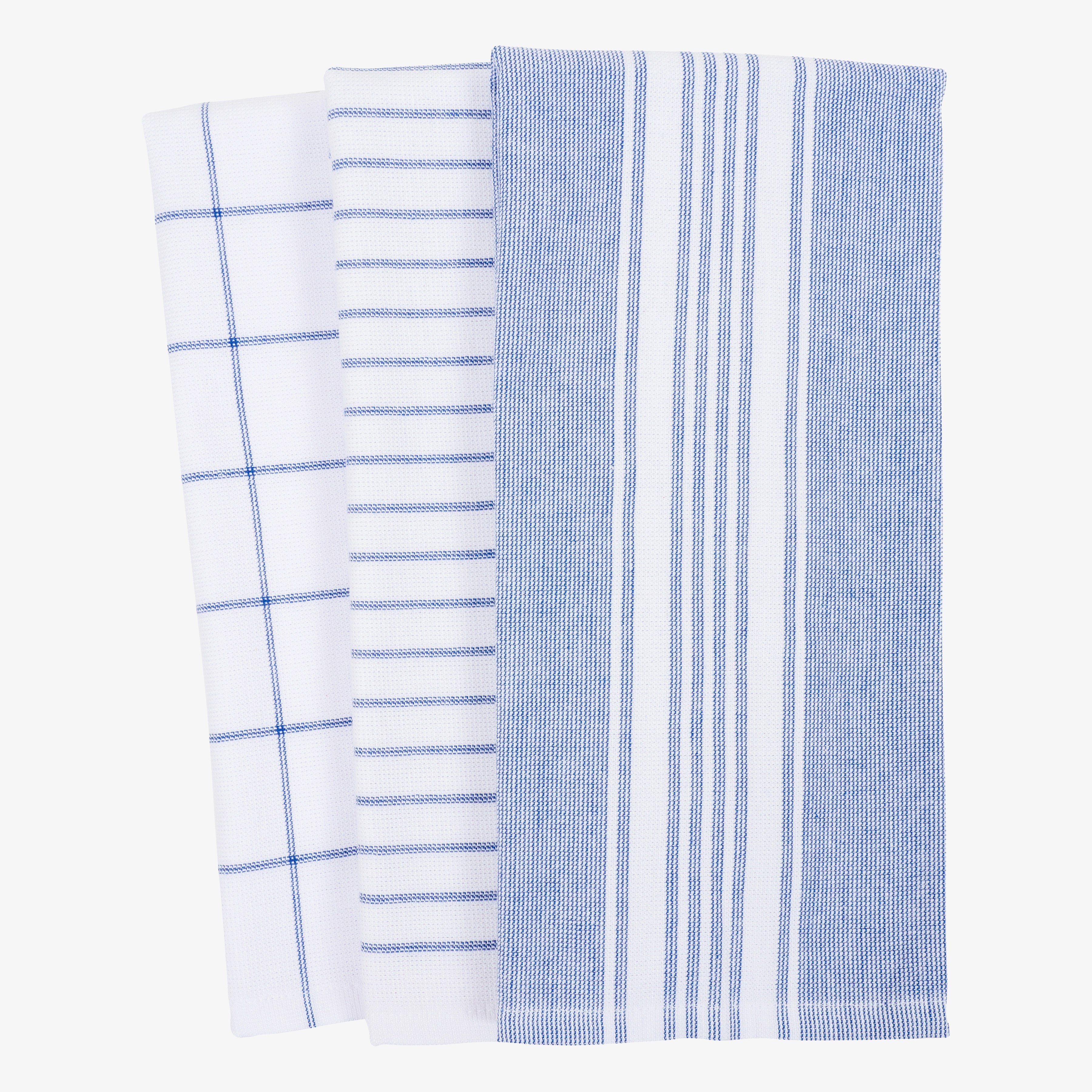 Monaco Dual Purpose Terry Kitchen Towels